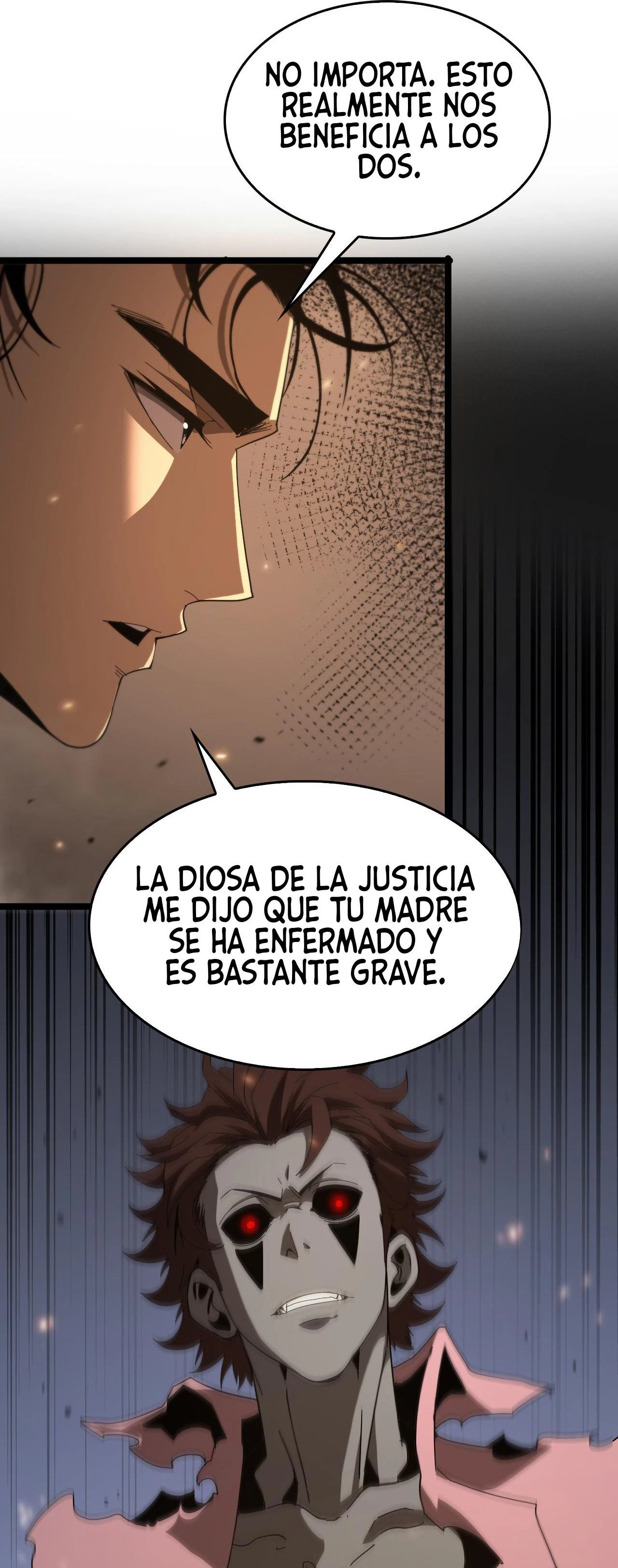 Apocalipsis Mundial en Linea - Capítulo 96 - Página 13 - LectorTMOo