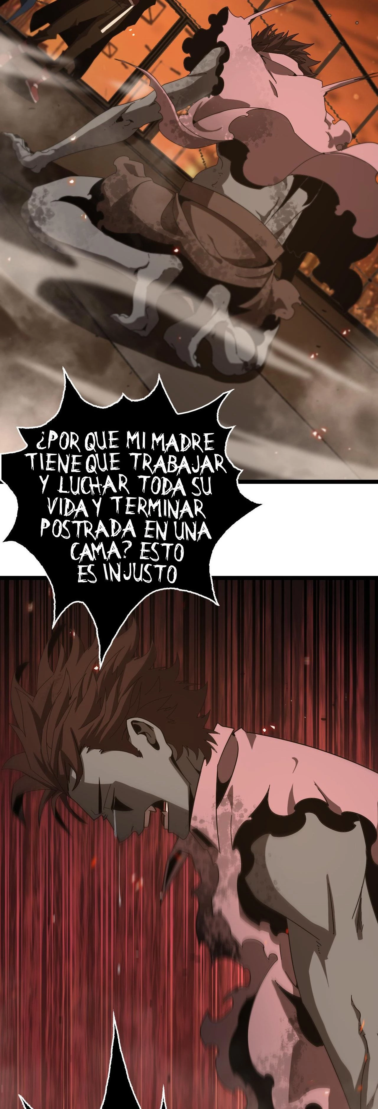 Apocalipsis Mundial en Linea - Capítulo 96 - Página 22 - LectorTMOo