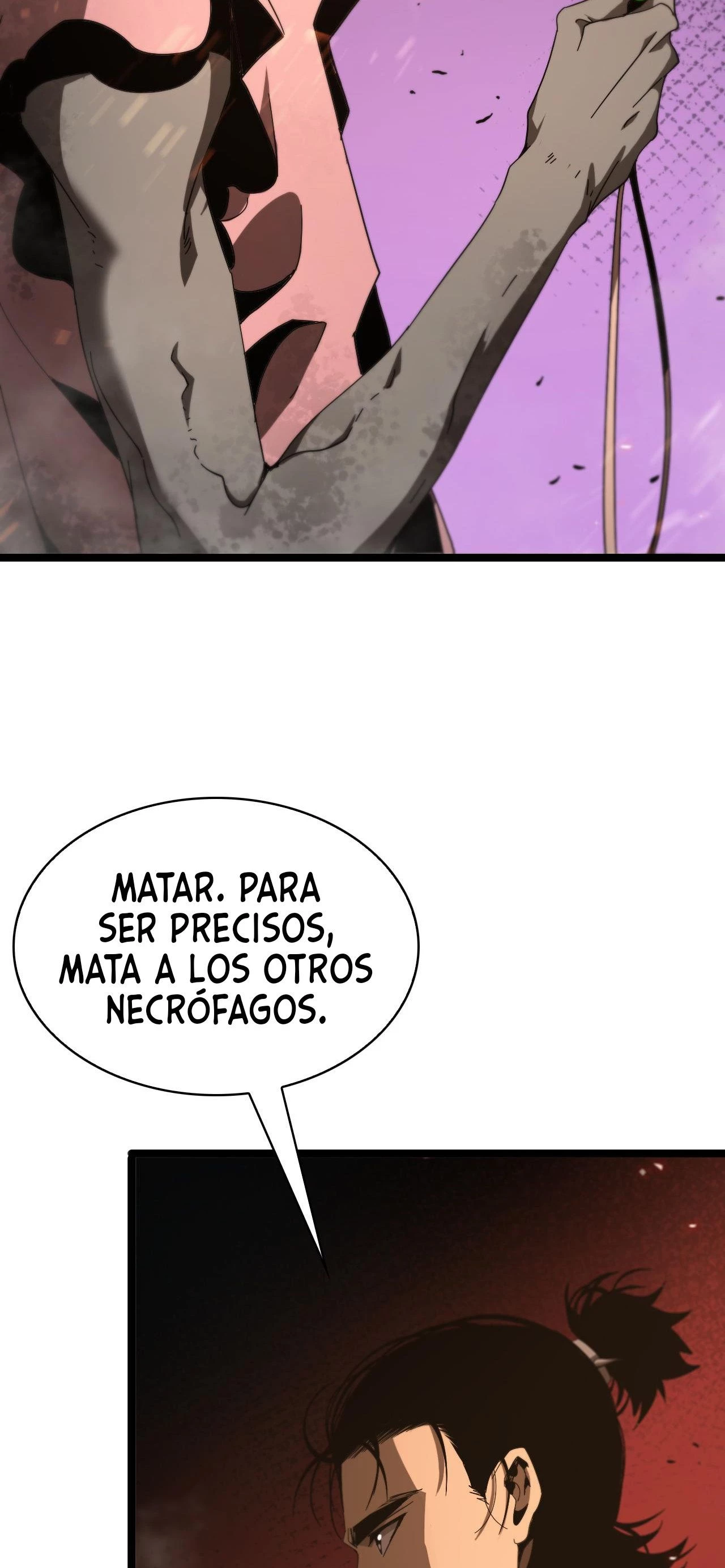 Apocalipsis Mundial en Linea - Capítulo 96 - Página 35 - LectorTMOo