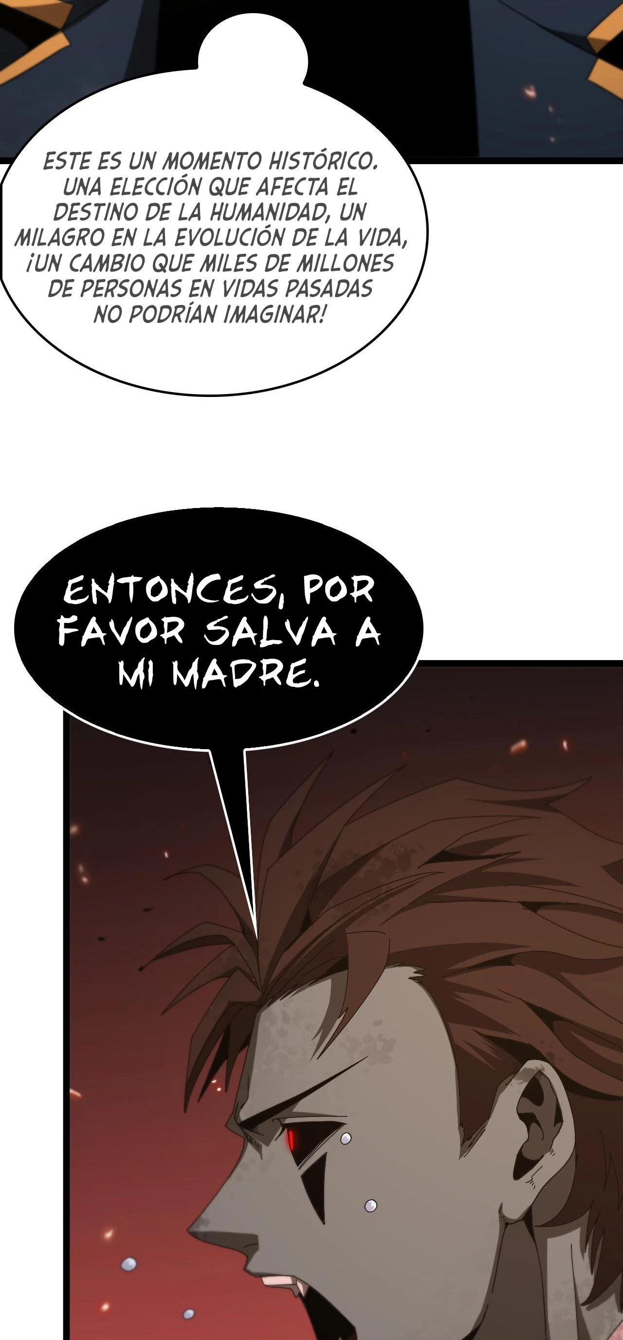 Apocalipsis Mundial en Linea - Capítulo 97 - Página 4 - LectorTMOo
