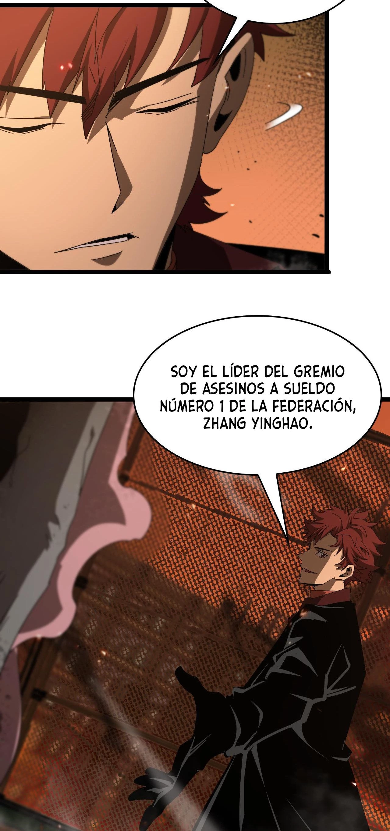 Apocalipsis Mundial en Linea - Capítulo 97 - Página 18 - LectorTMOo