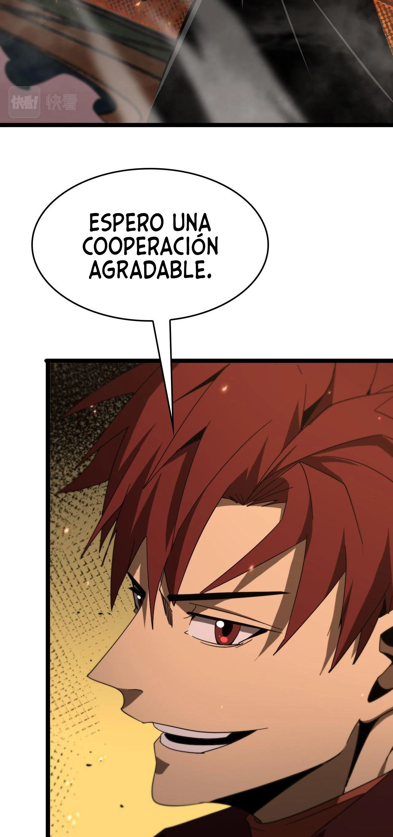Apocalipsis Mundial en Linea - Capítulo 97 - Página 19 - LectorTMOo