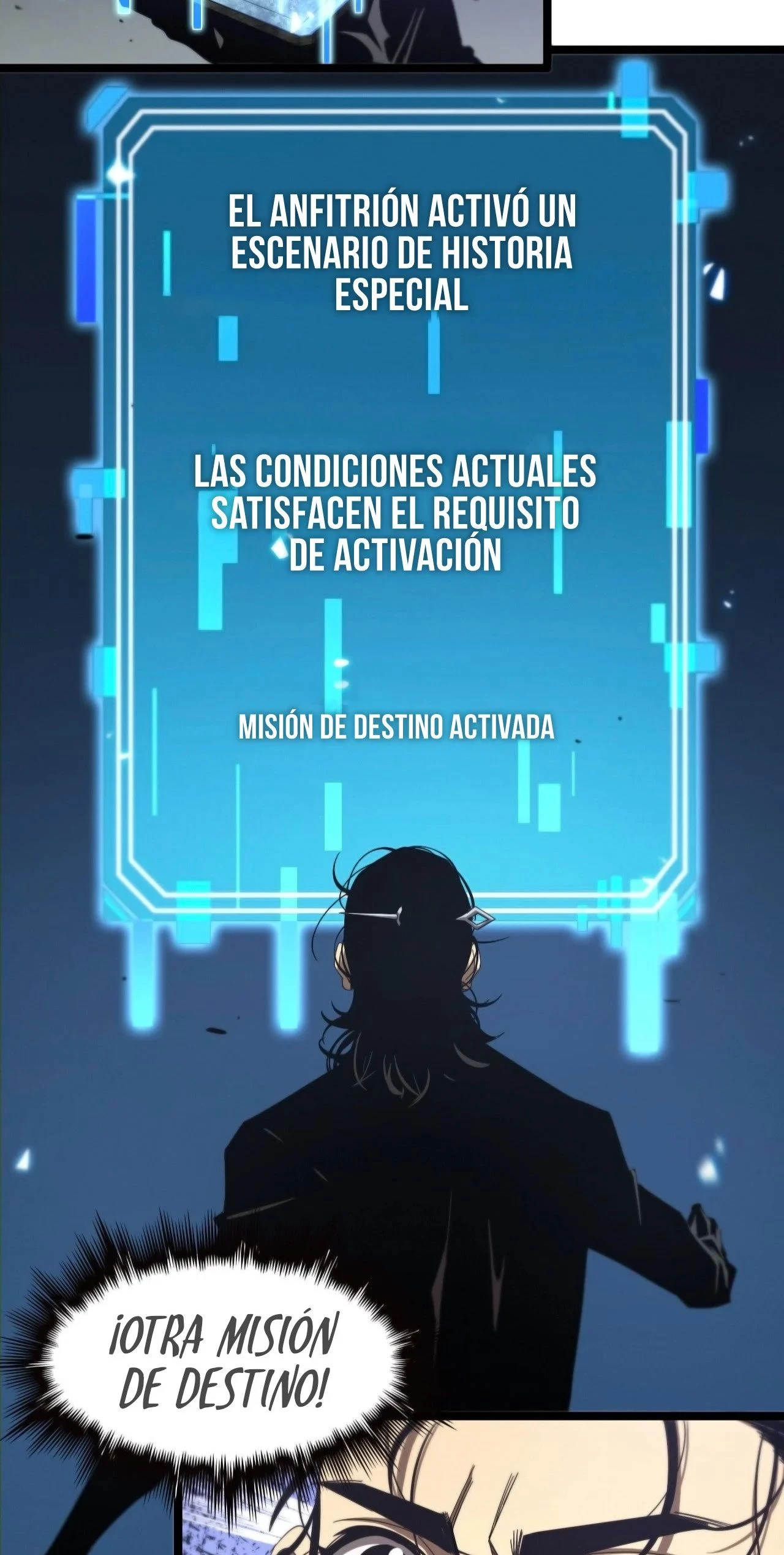 Apocalipsis Mundial en Linea - Capítulo 98 - Página 19 - LectorTMOo