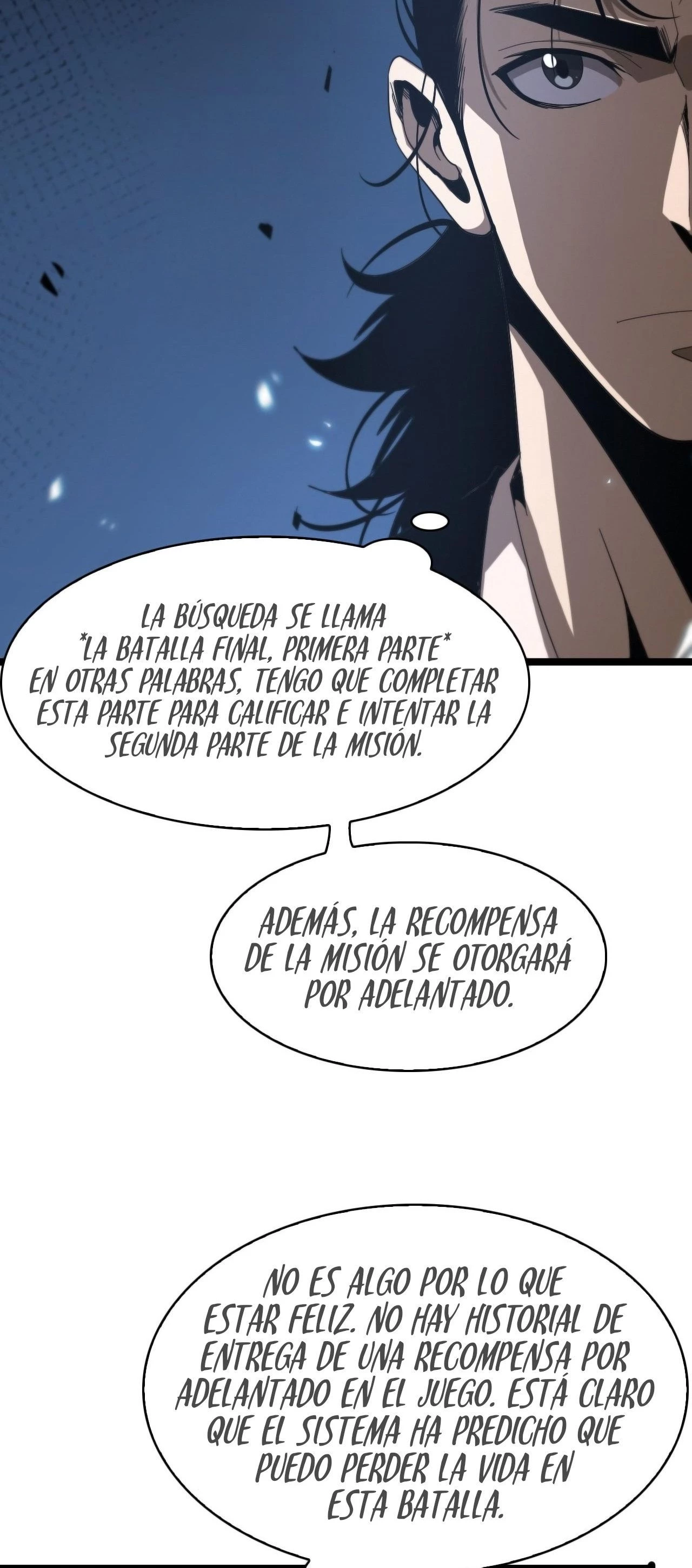 Apocalipsis Mundial en Linea - Capítulo 98 - Página 22 - LectorTMOo