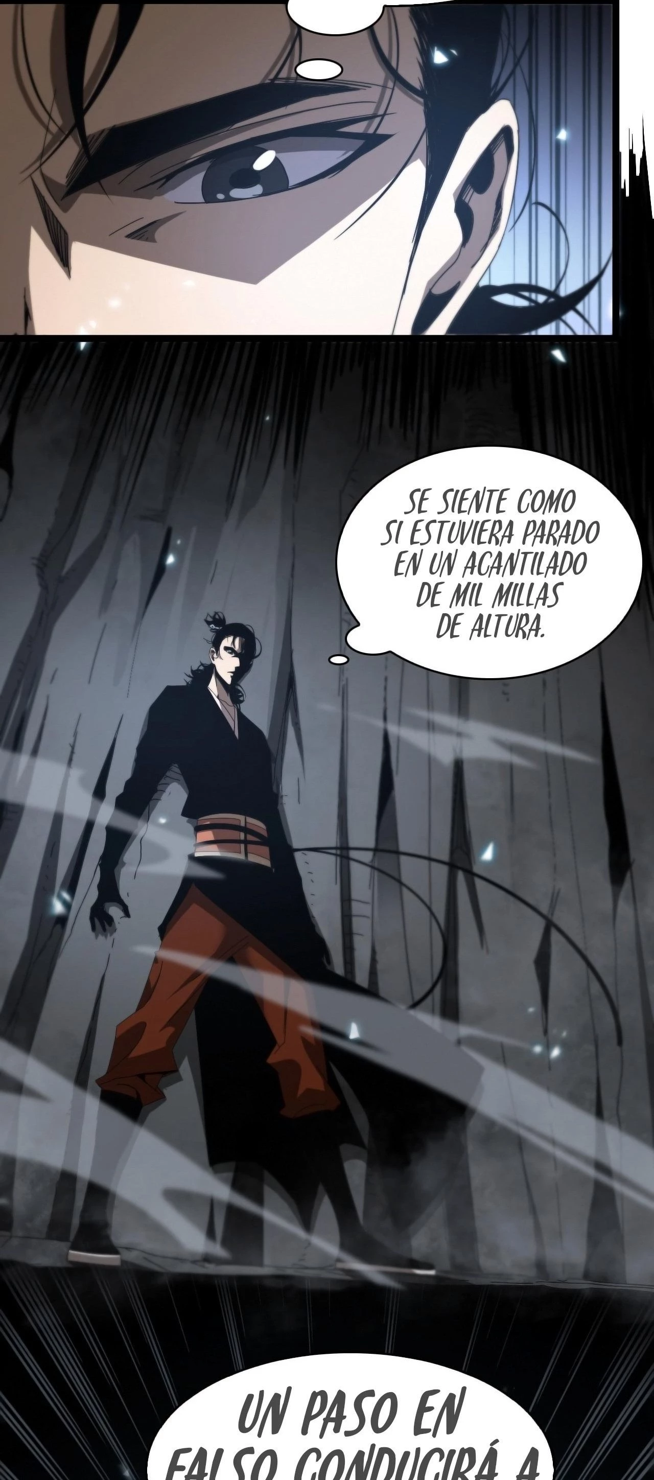 Apocalipsis Mundial en Linea - Capítulo 98 - Página 23 - LectorTMOo
