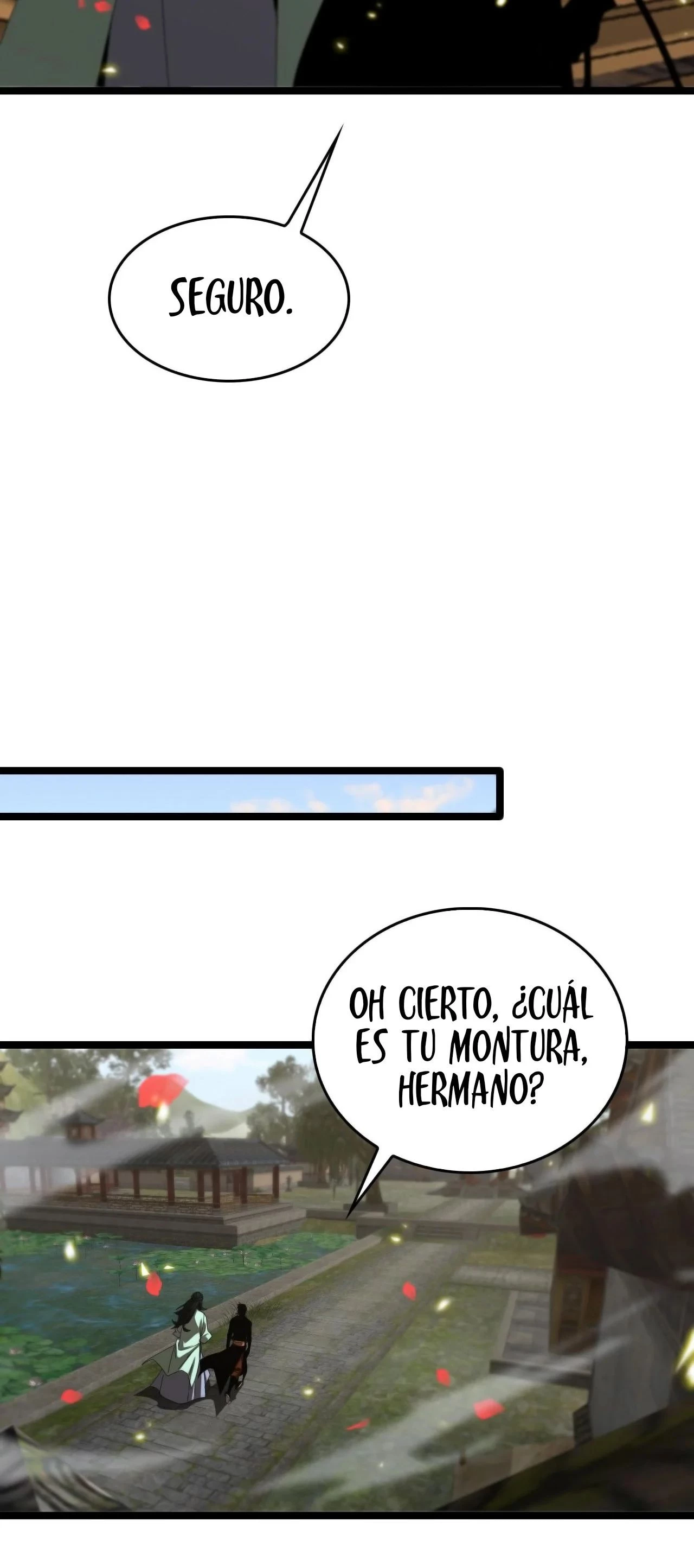 Apocalipsis Mundial en Linea - Capítulo 98 - Página 30 - LectorTMOo
