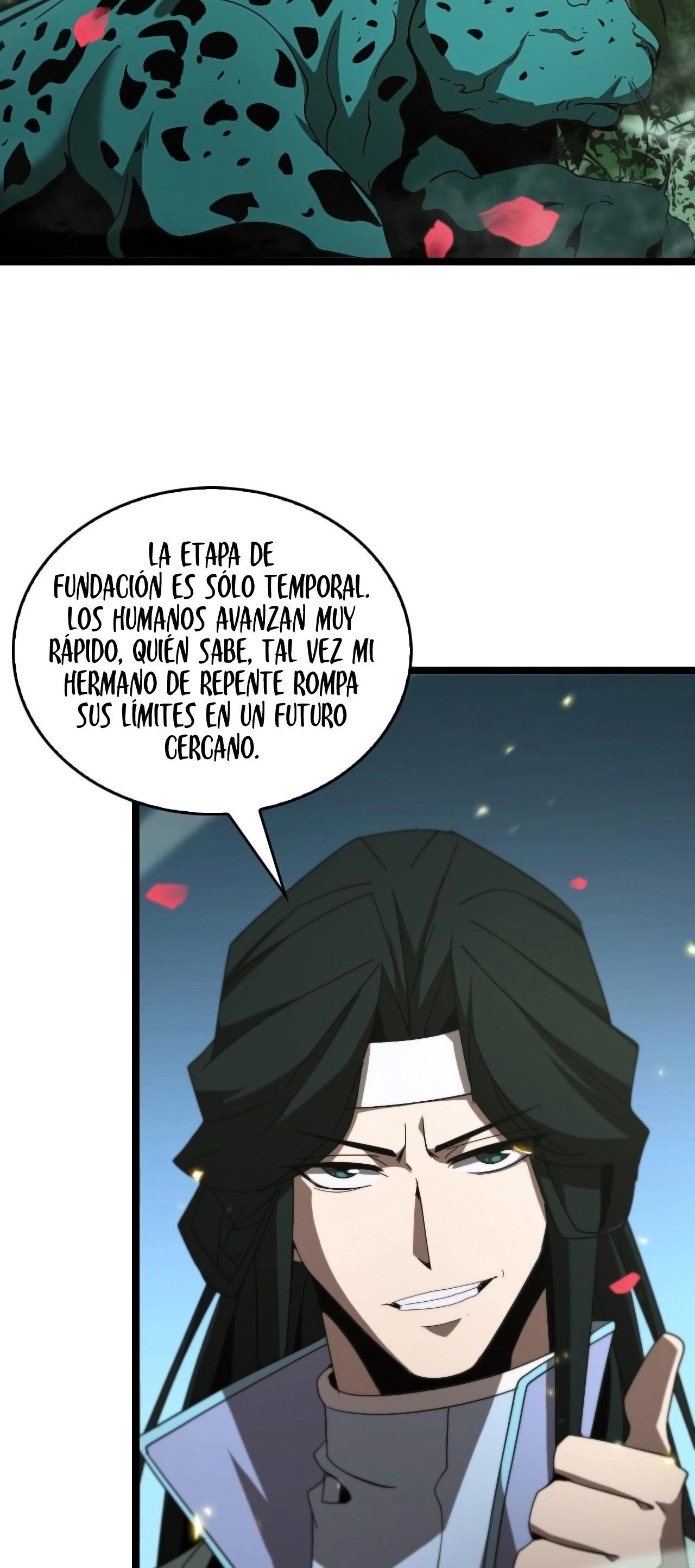 Apocalipsis Mundial en Linea - Capítulo 99 - Página 13 - LectorTMOo