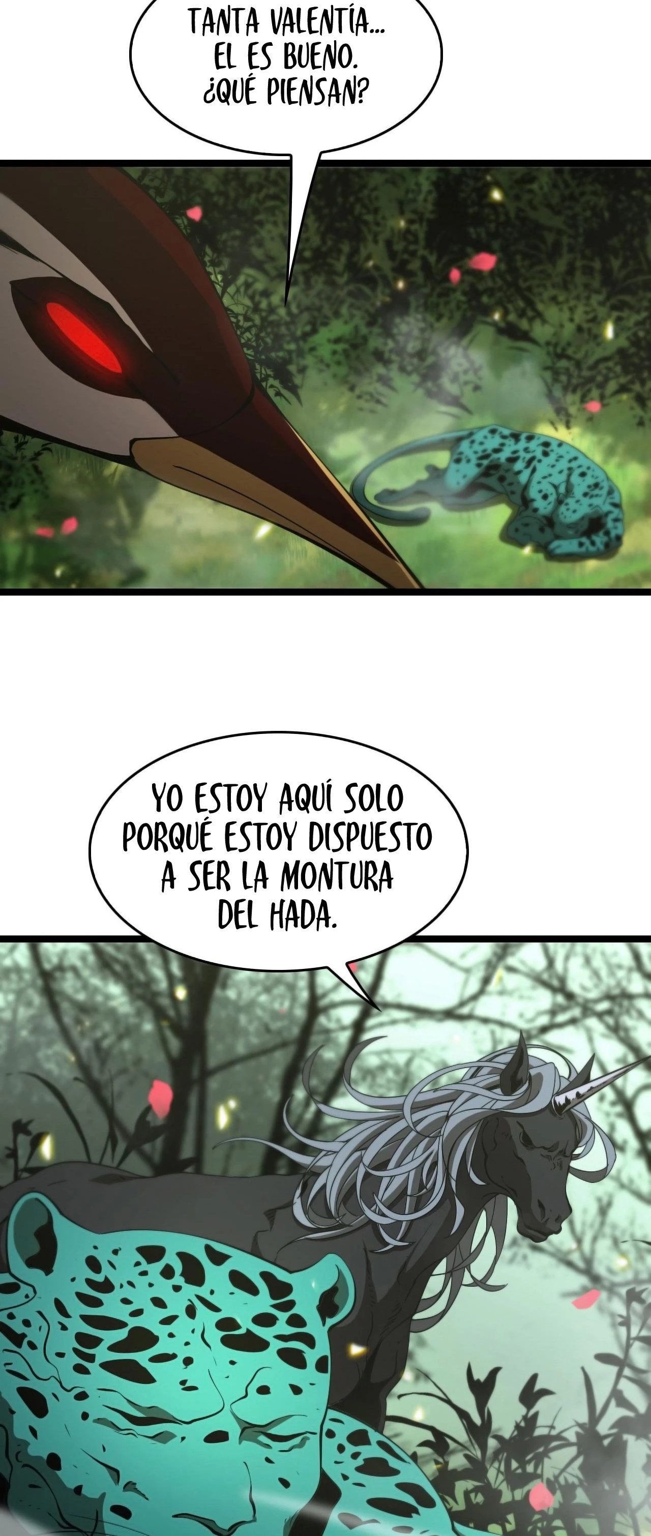 Apocalipsis Mundial en Linea - Capítulo 99 - Página 17 - LectorTMOo