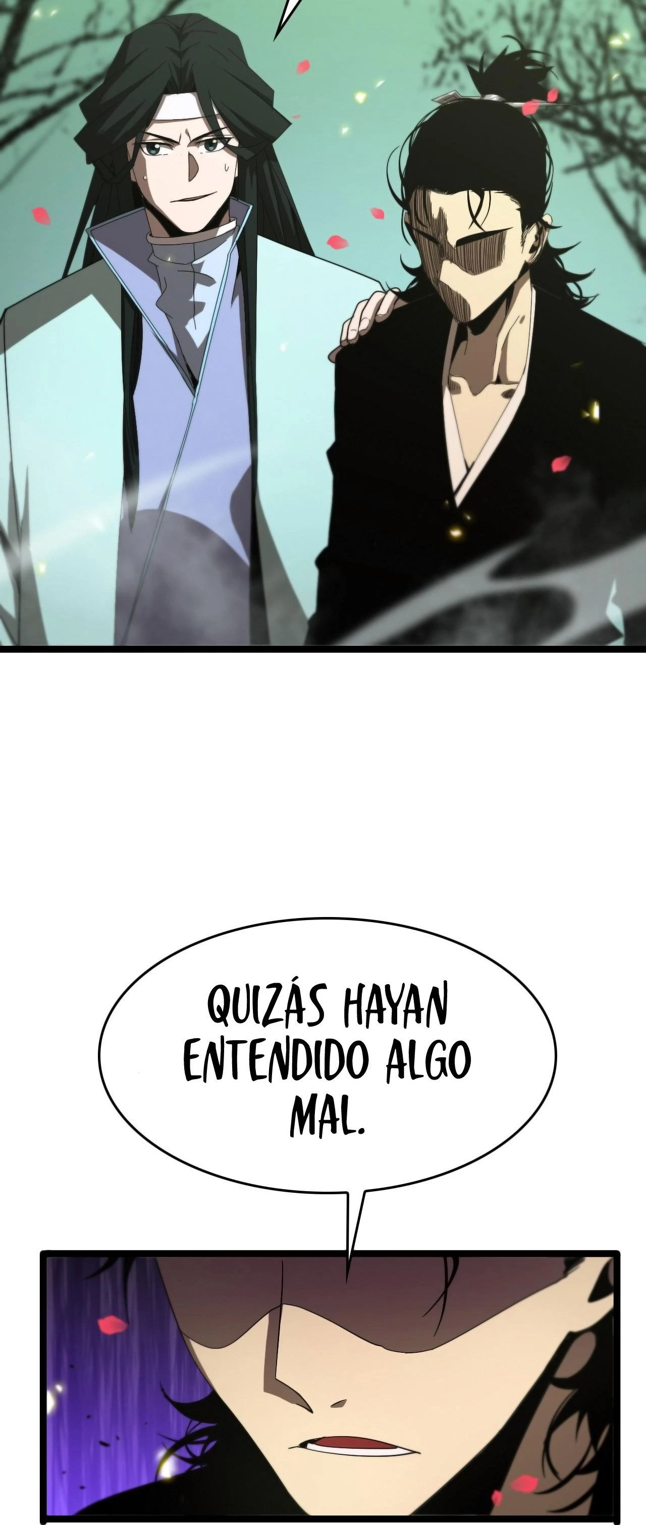 Apocalipsis Mundial en Linea - Capítulo 99 - Página 20 - LectorTMOo