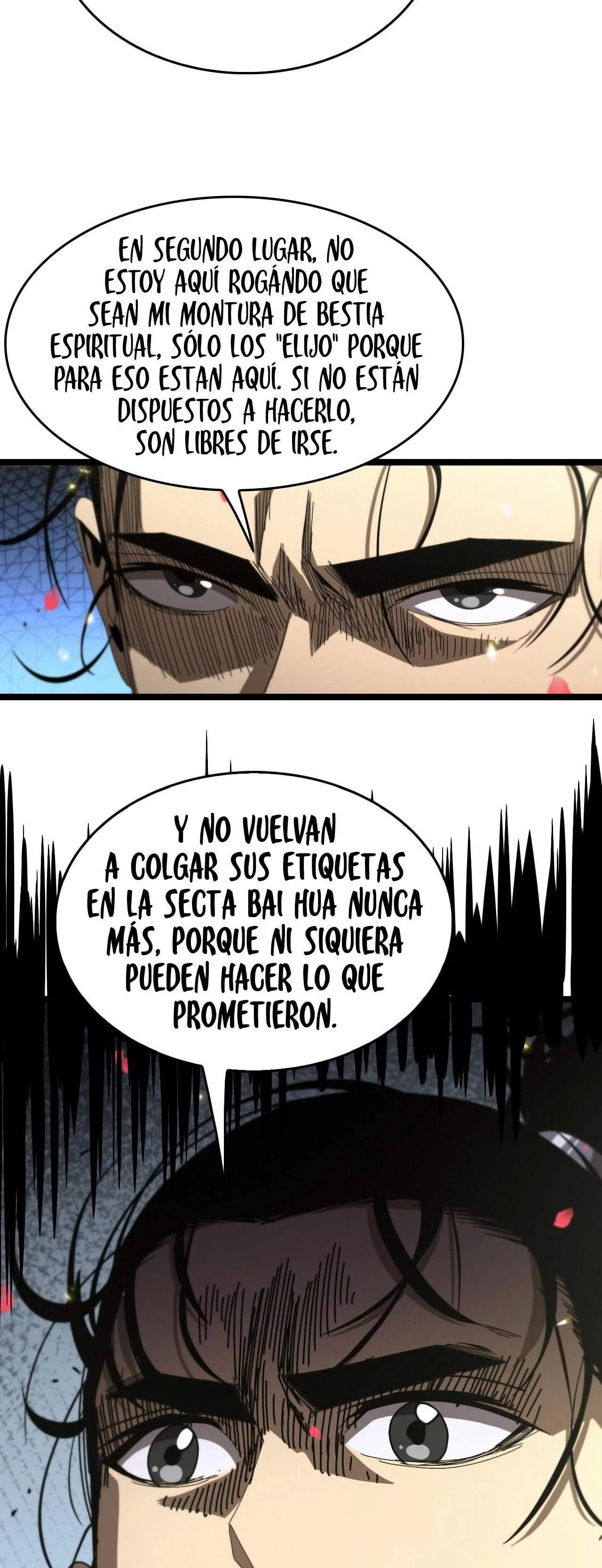 Apocalipsis Mundial en Linea - Capítulo 99 - Página 22 - LectorTMOo
