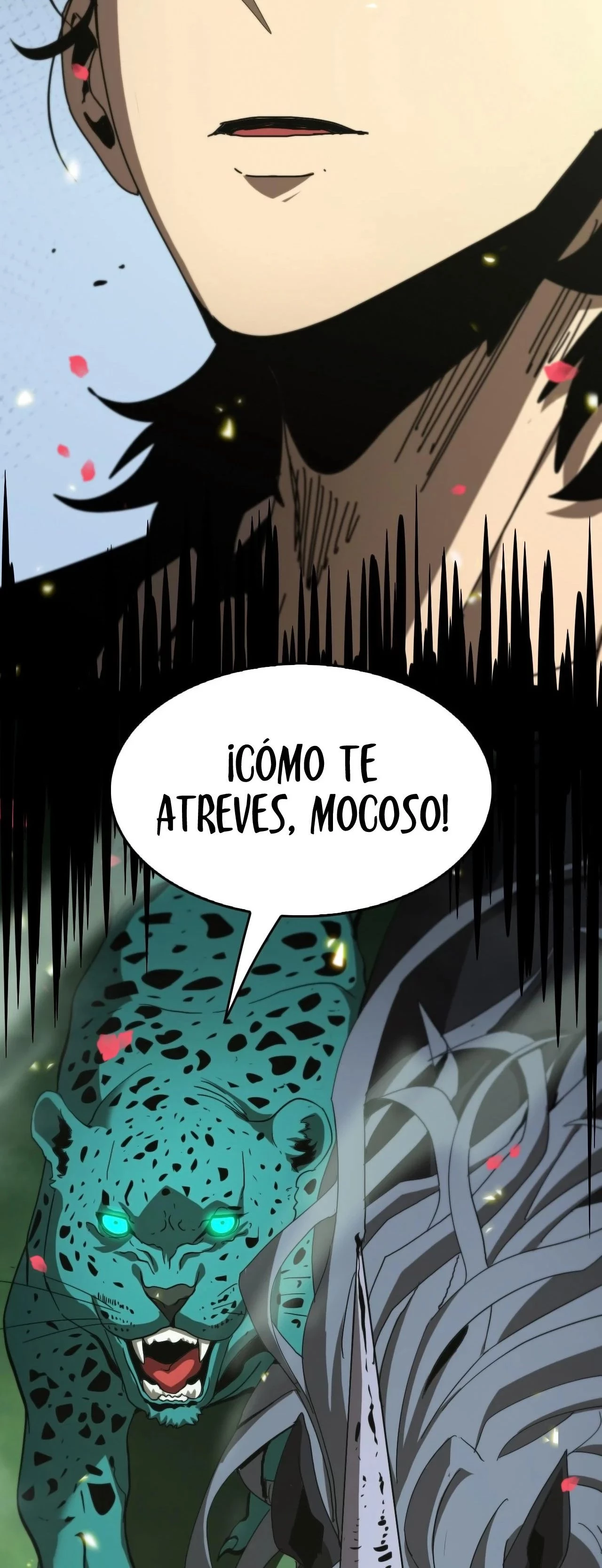 Apocalipsis Mundial en Linea - Capítulo 99 - Página 23 - LectorTMOo