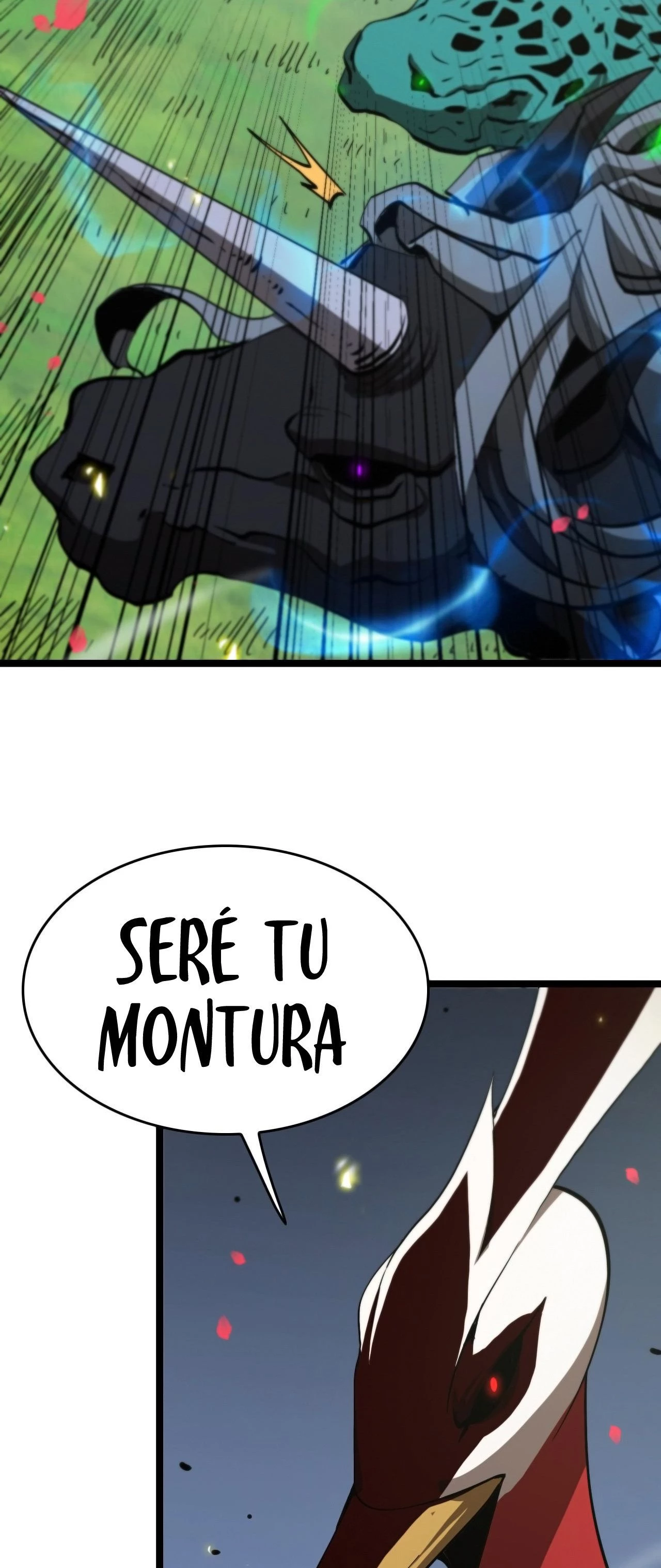 Apocalipsis Mundial en Linea - Capítulo 99 - Página 28 - LectorTMOo
