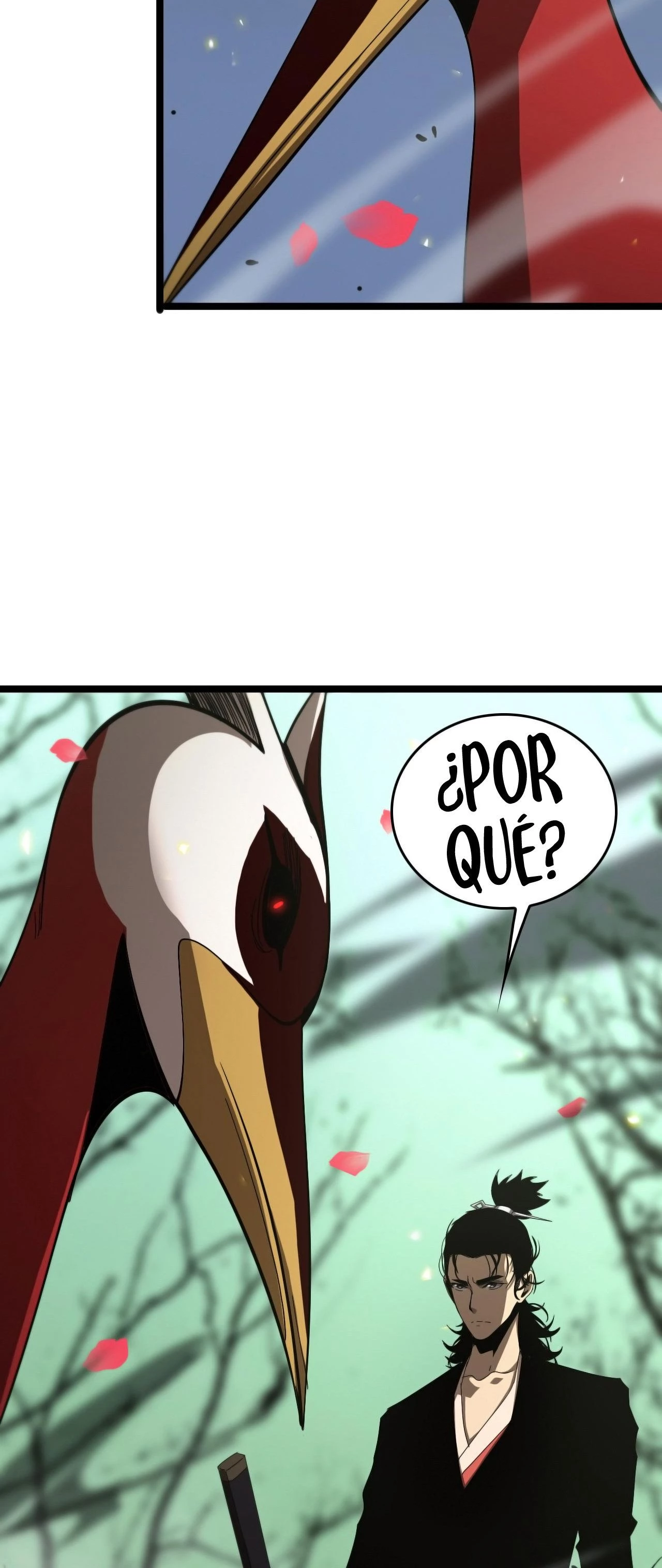 Apocalipsis Mundial en Linea - Capítulo 99 - Página 29 - LectorTMOo