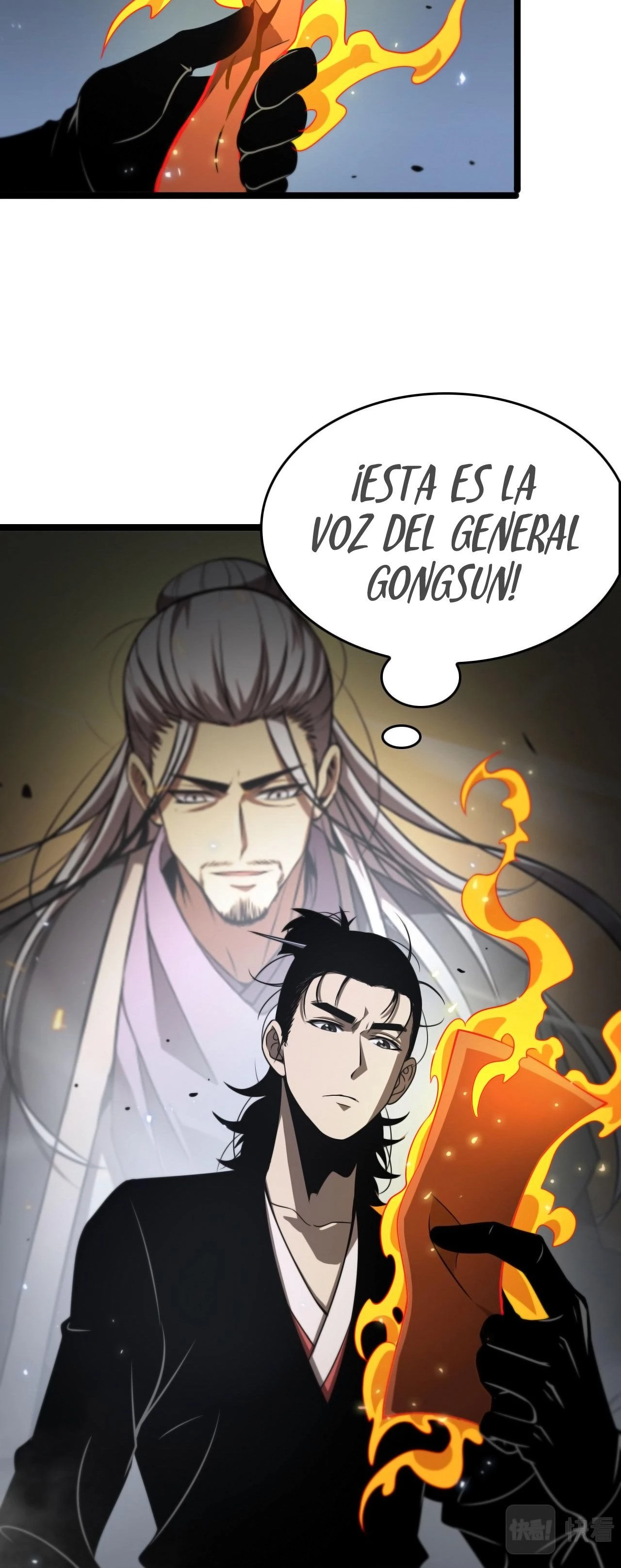 Apocalipsis Mundial en Linea - Capítulo 99 - Página 40 - LectorTMOo