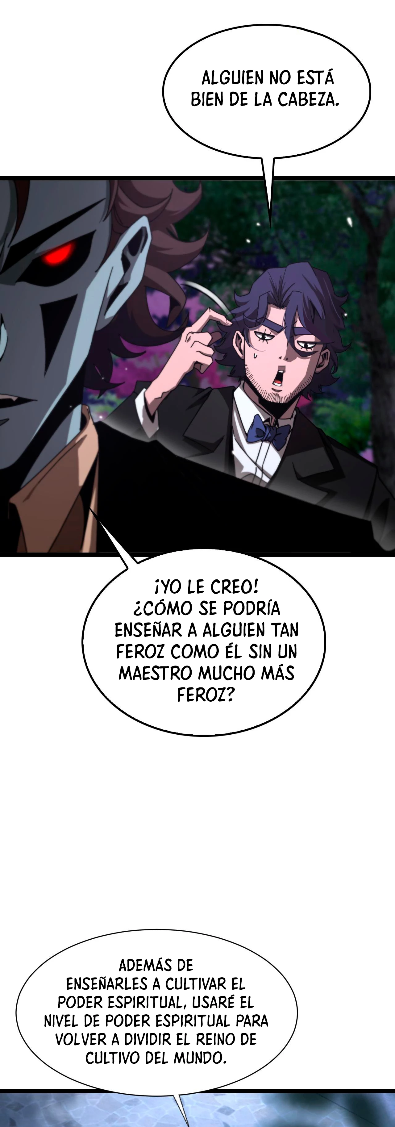 Apocalipsis Mundial en Linea - Capítulo 152 - Página 7 - LectorTMOo