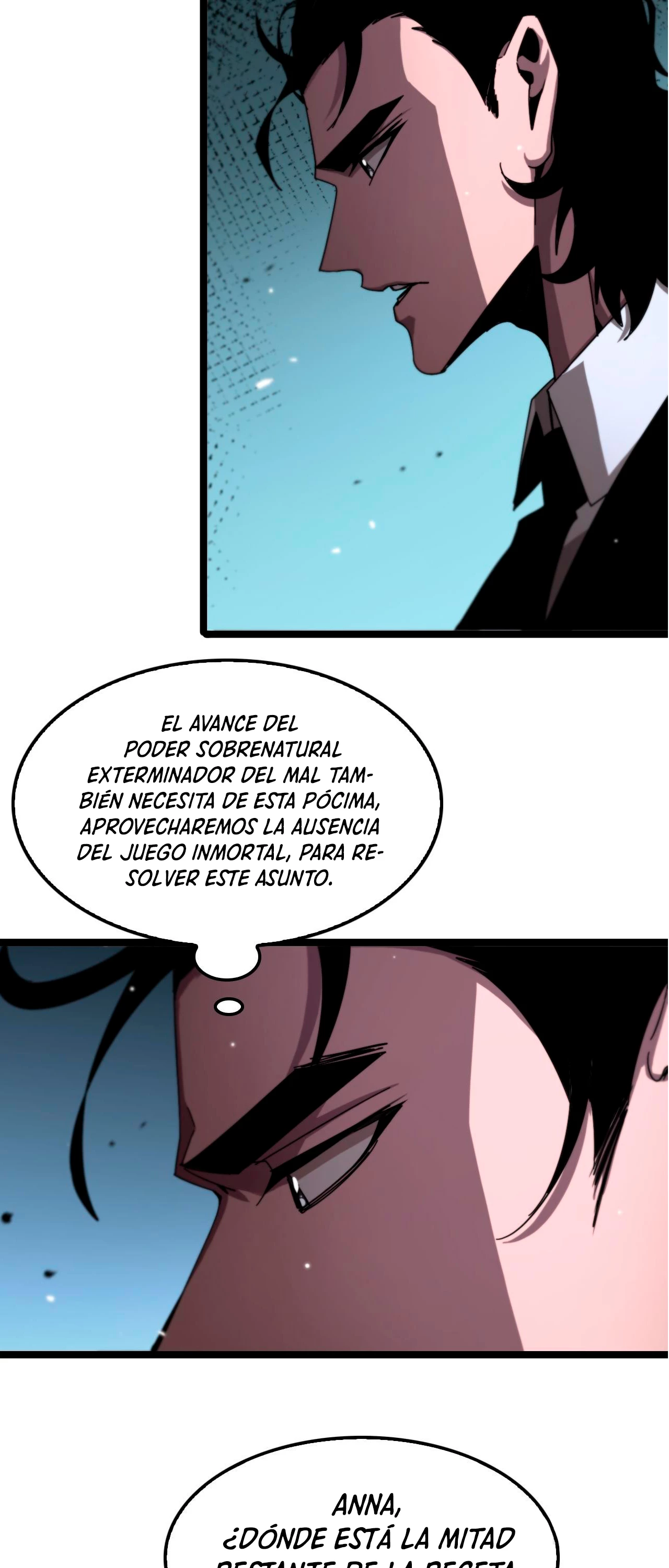 Apocalipsis Mundial en Linea - Capítulo 152 - Página 14 - LectorTMOo