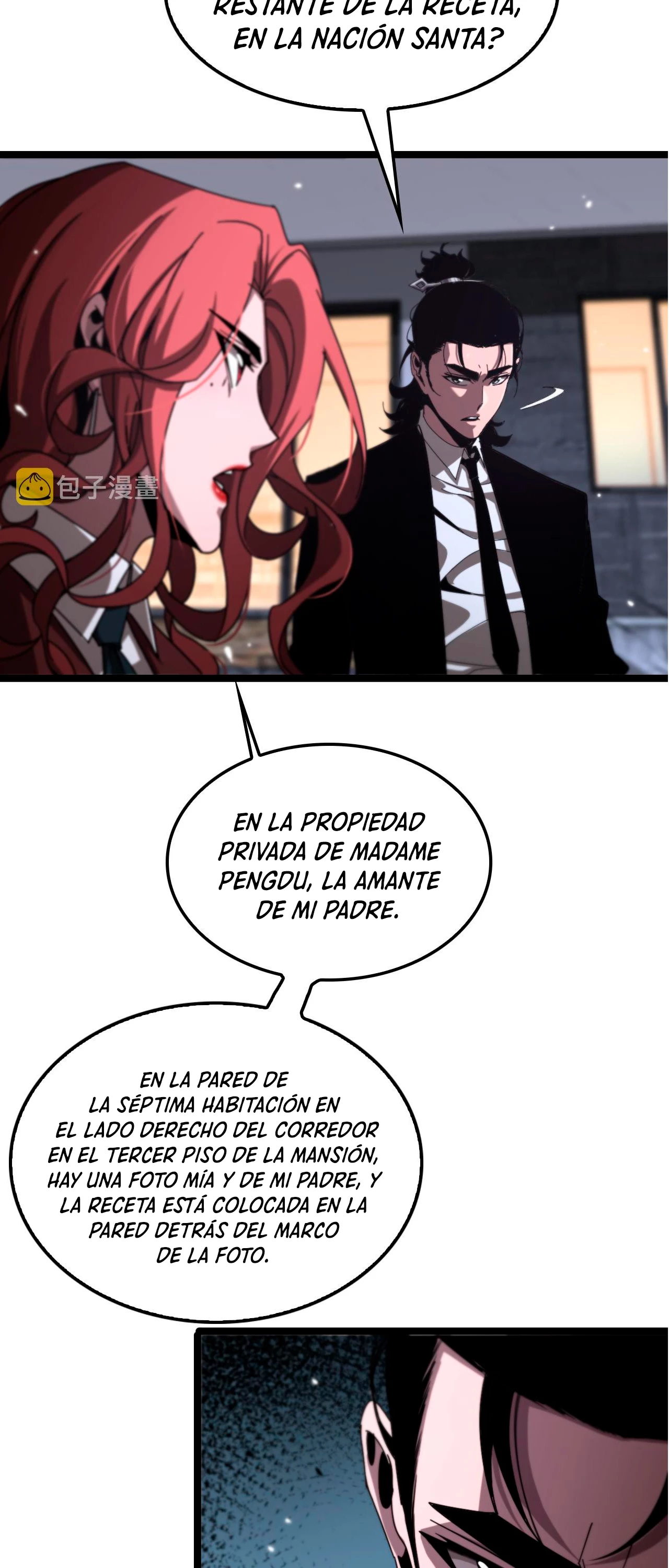 Apocalipsis Mundial en Linea - Capítulo 152 - Página 15 - LectorTMOo