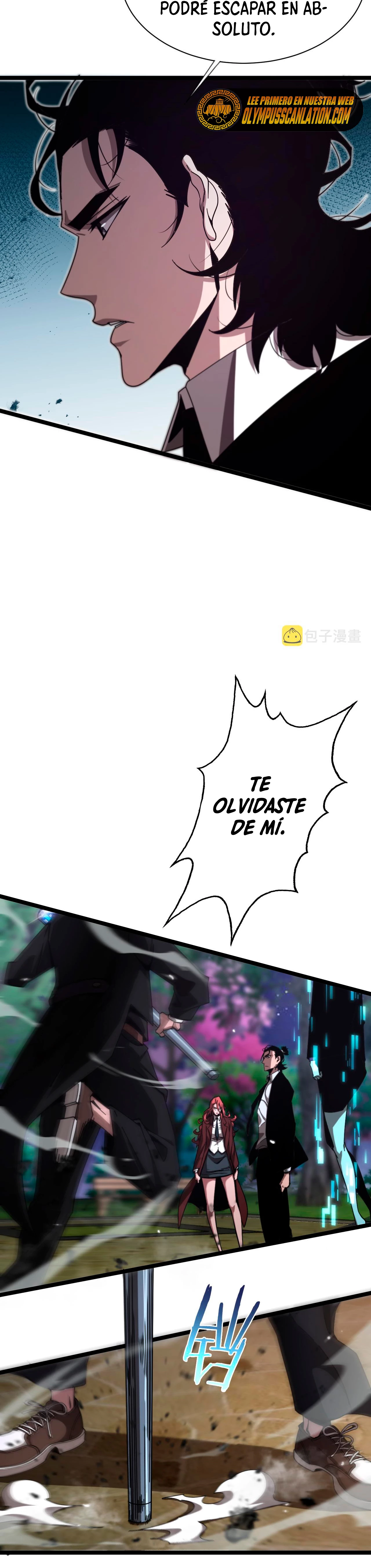 Apocalipsis Mundial en Linea - Capítulo 152 - Página 19 - LectorTMOo