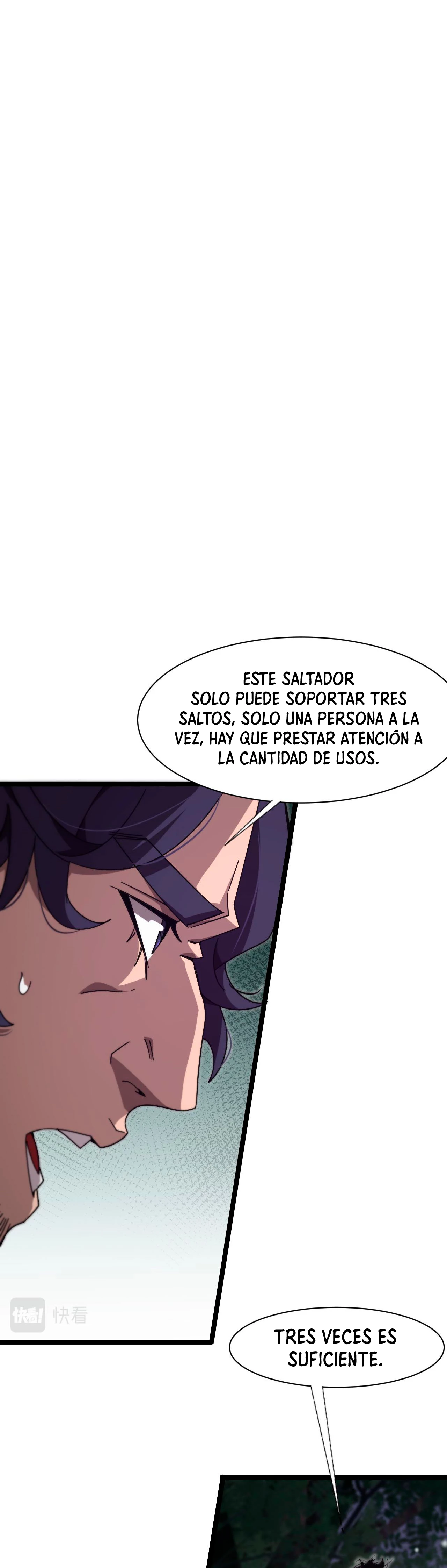 Apocalipsis Mundial en Linea - Capítulo 152 - Página 22 - LectorTMOo