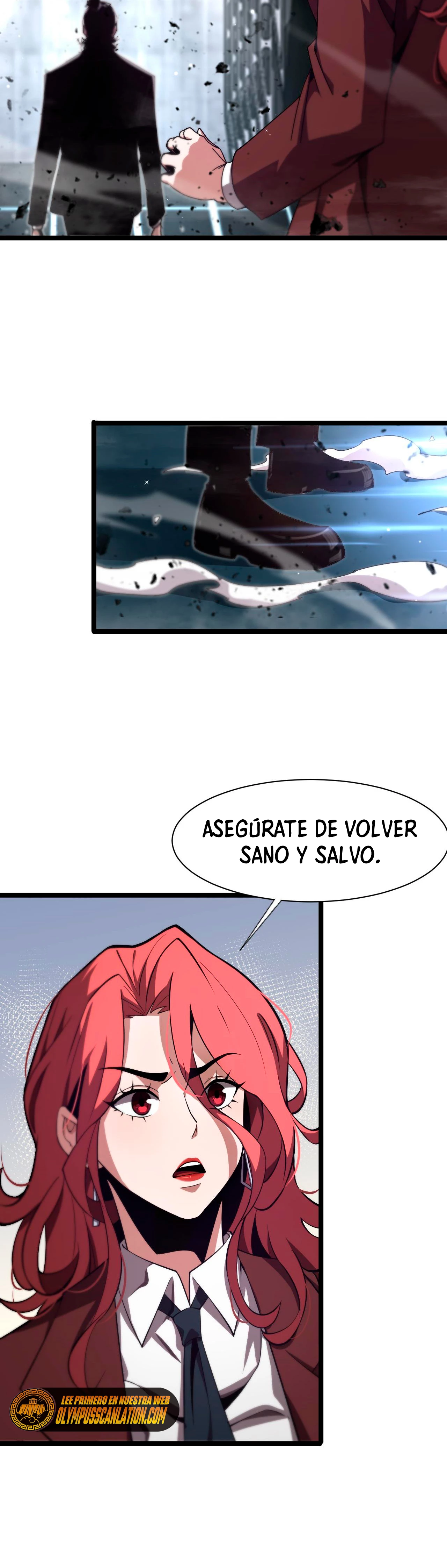 Apocalipsis Mundial en Linea - Capítulo 152 - Página 26 - LectorTMOo