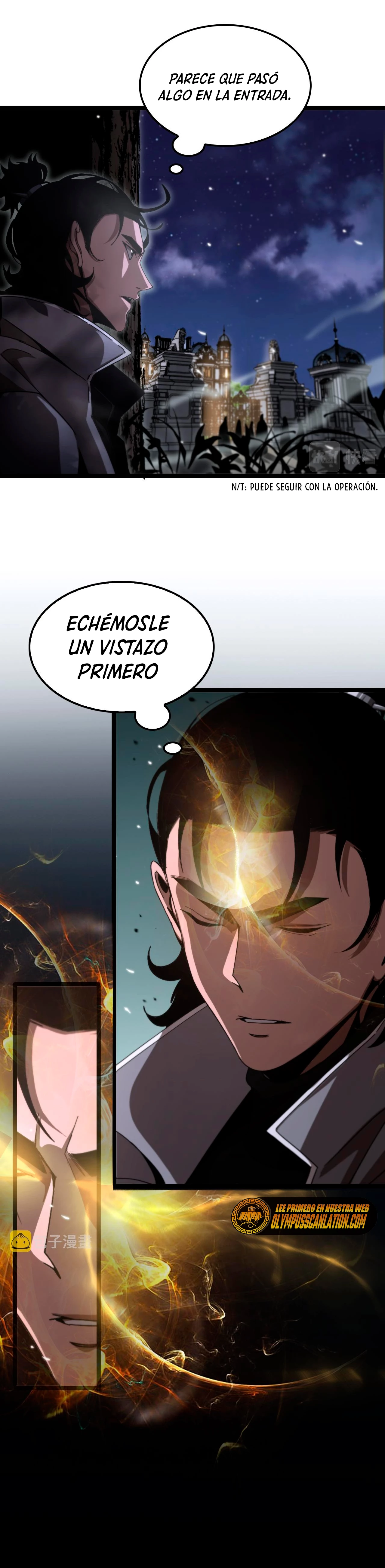 Apocalipsis Mundial en Linea - Capítulo 152 - Página 31 - LectorTMOo