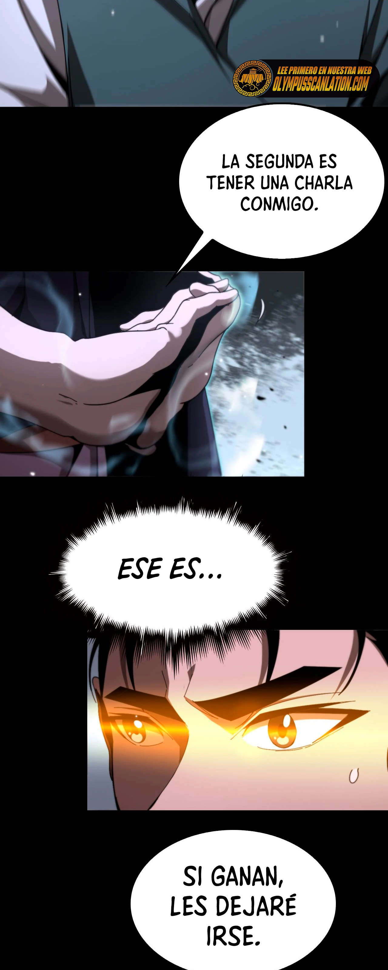 Apocalipsis Mundial en Linea - Capítulo 152 - Página 34 - LectorTMOo