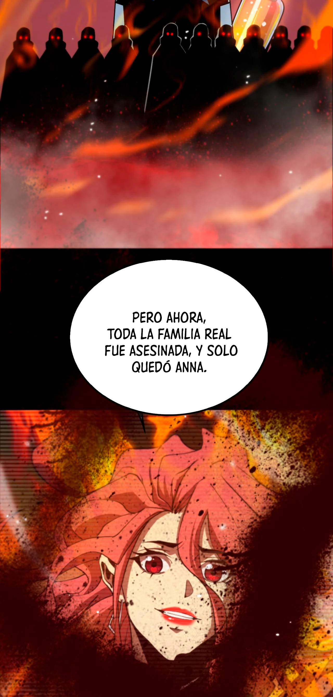 Apocalipsis Mundial en Linea - Capítulo 153 - Página 6 - LectorTMOo