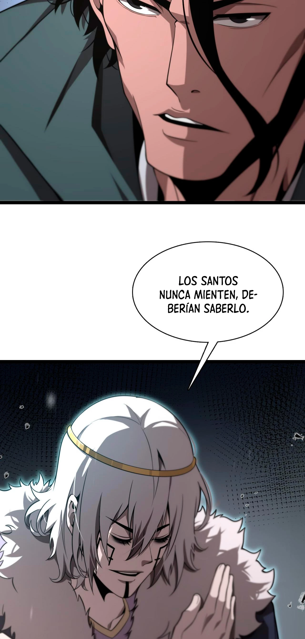 Apocalipsis Mundial en Linea - Capítulo 153 - Página 10 - LectorTMOo