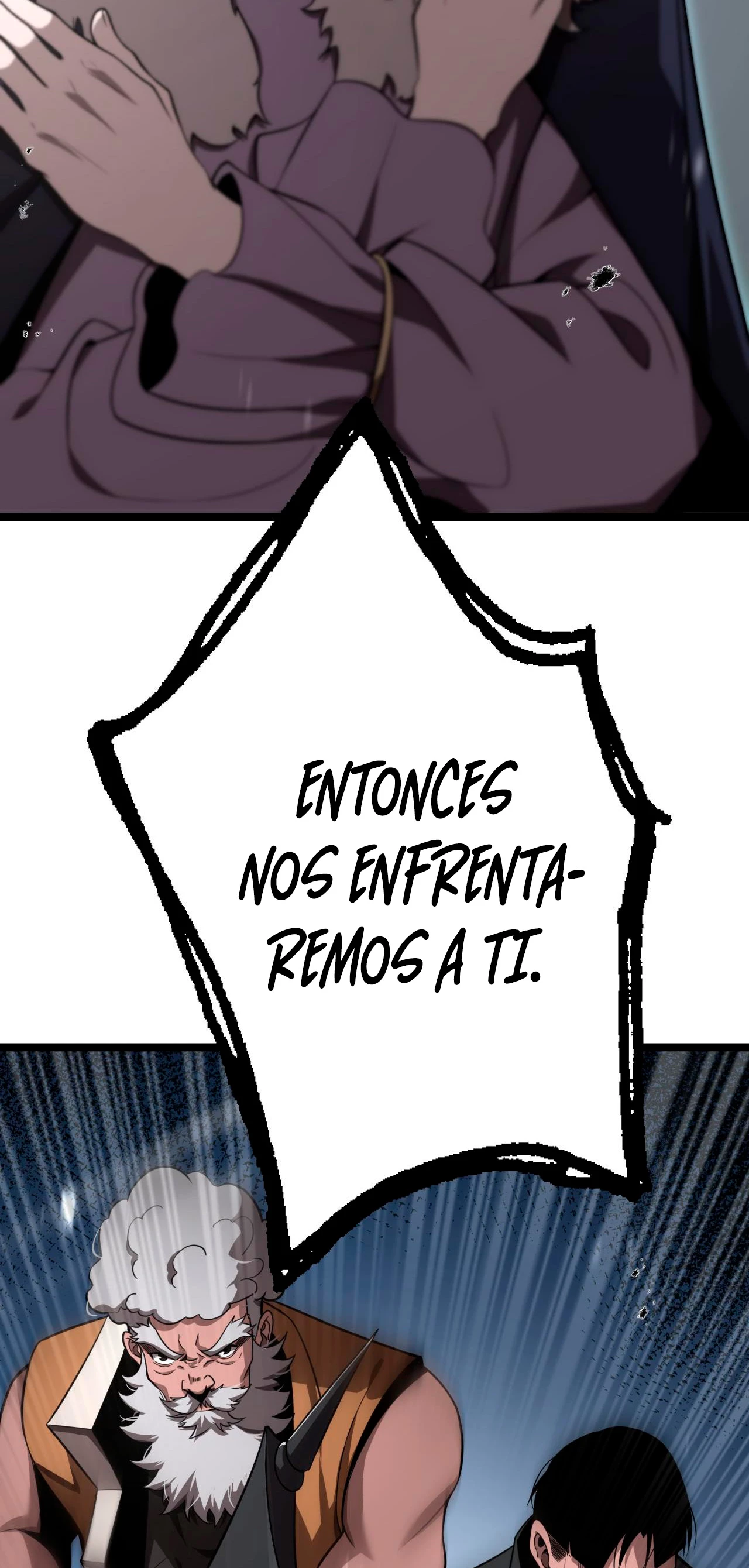 Apocalipsis Mundial en Linea - Capítulo 153 - Página 11 - LectorTMOo