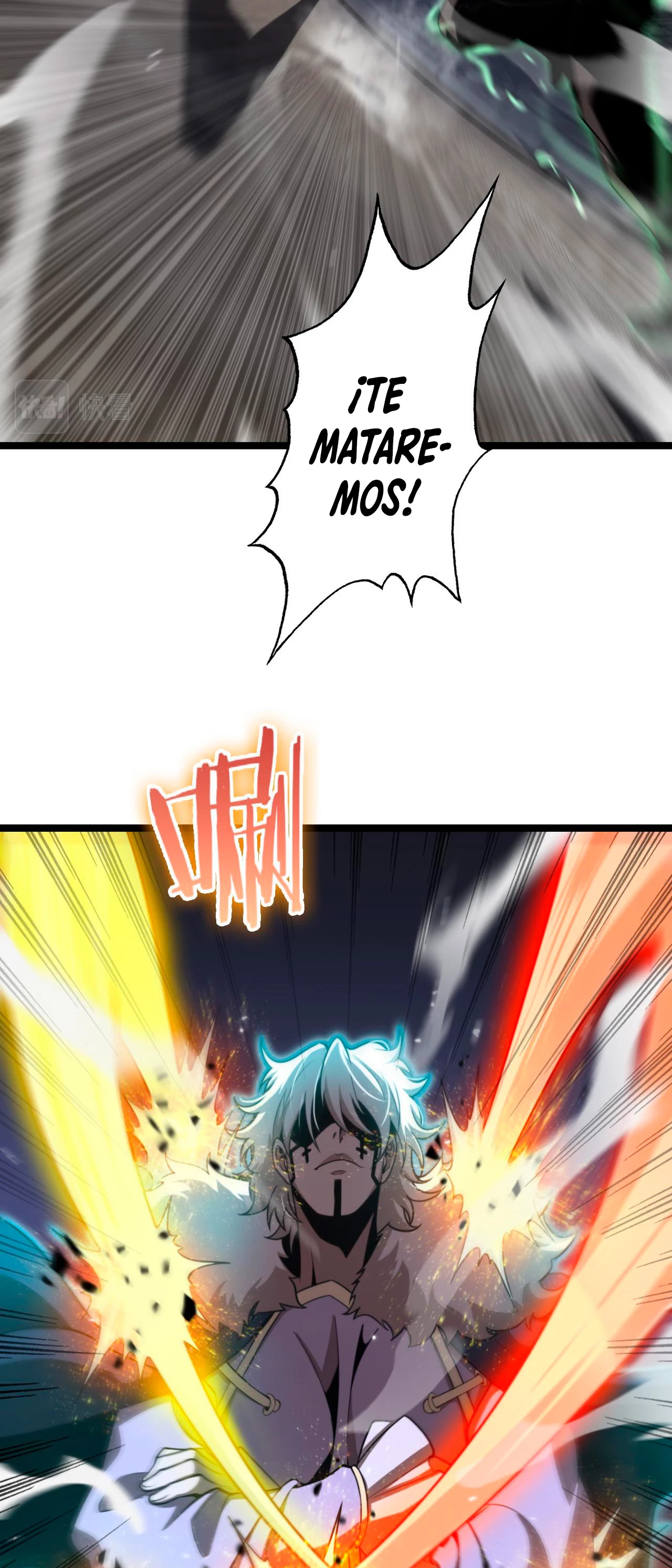 Apocalipsis Mundial en Linea - Capítulo 153 - Página 20 - LectorTMOo