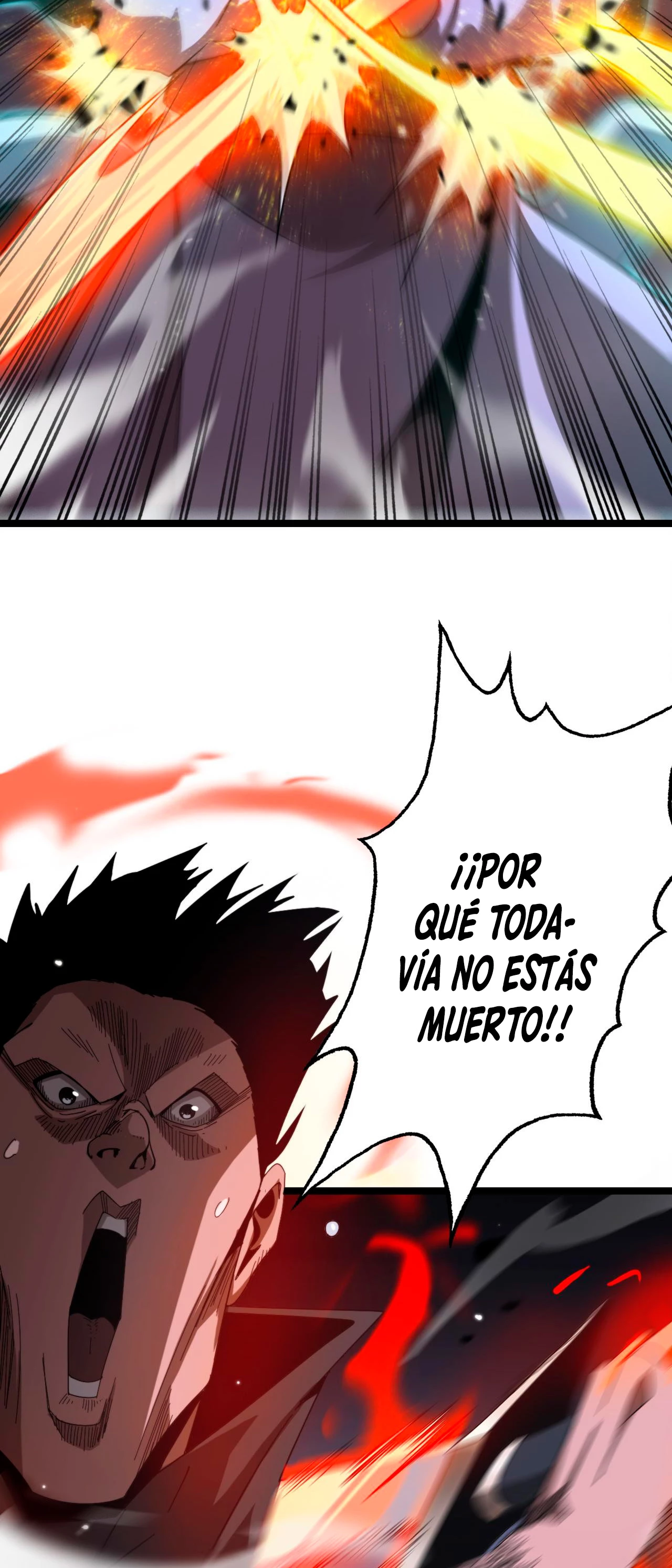 Apocalipsis Mundial en Linea - Capítulo 153 - Página 21 - LectorTMOo