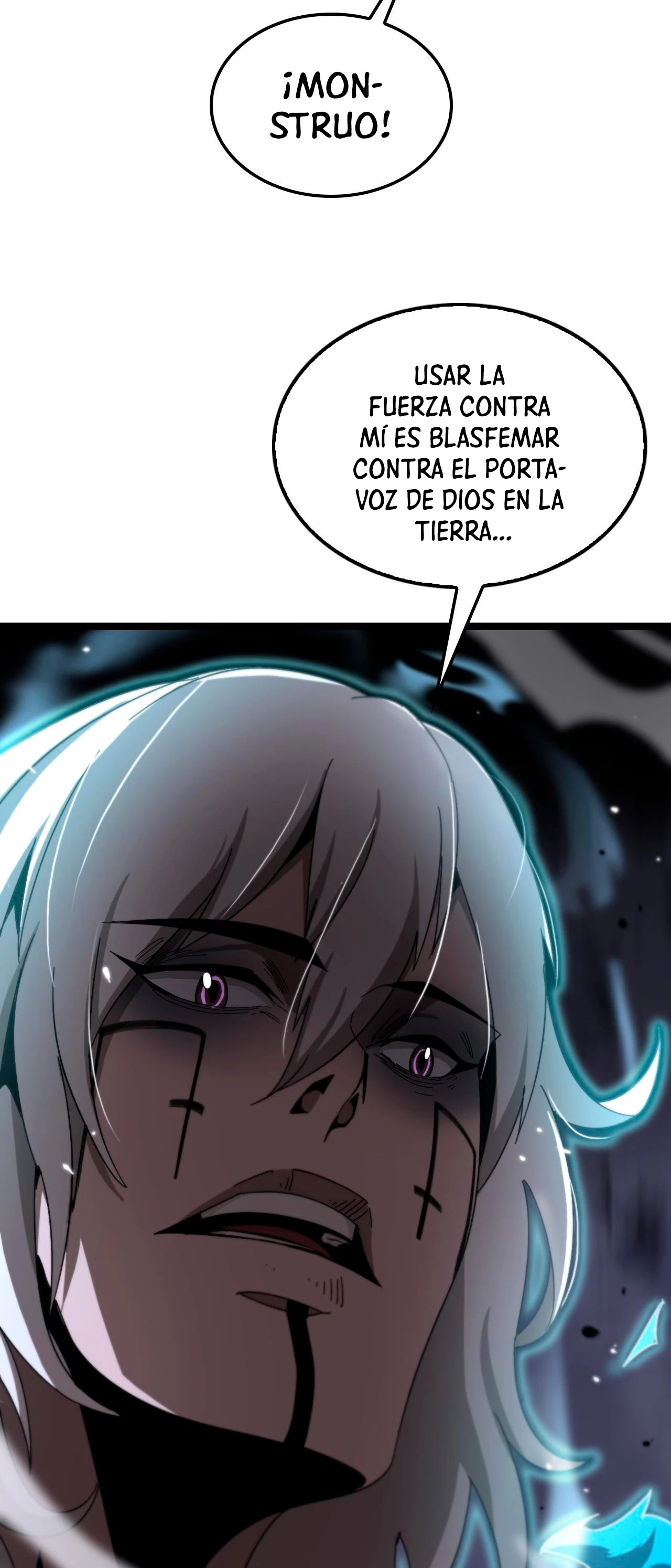 Apocalipsis Mundial en Linea - Capítulo 153 - Página 26 - LectorTMOo