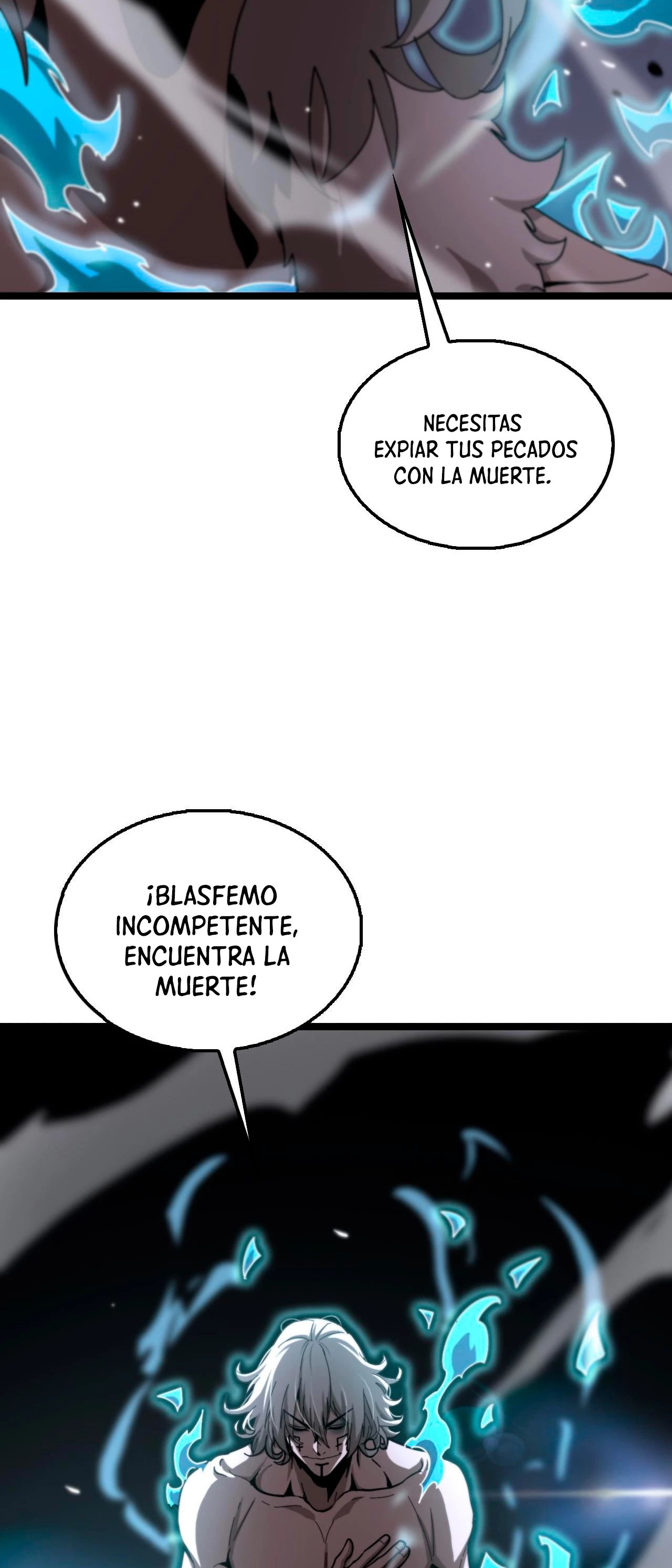 Apocalipsis Mundial en Linea - Capítulo 153 - Página 27 - LectorTMOo
