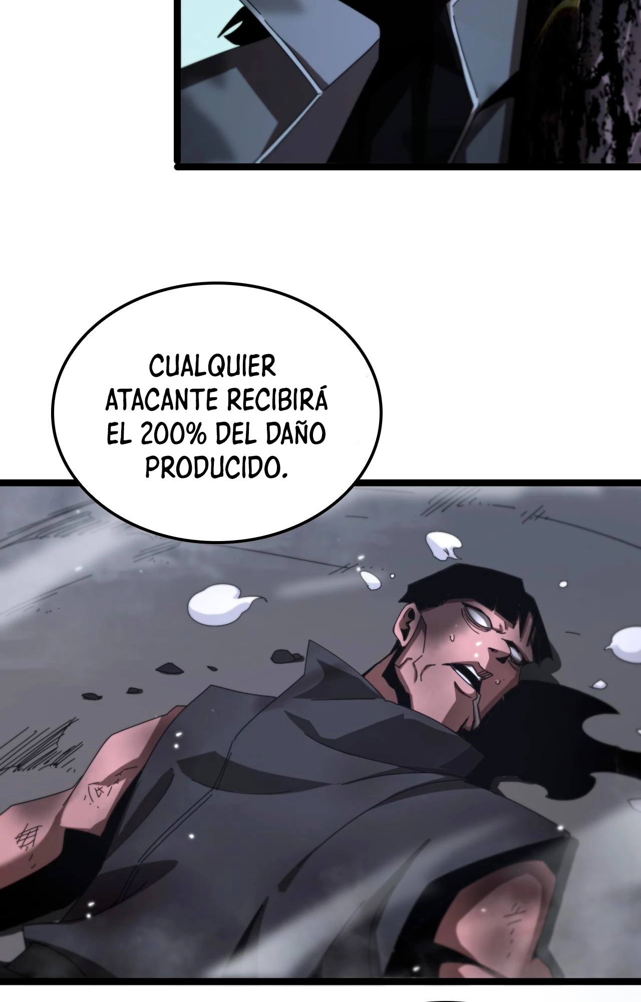Apocalipsis Mundial en Linea - Capítulo 153 - Página 30 - LectorTMOo