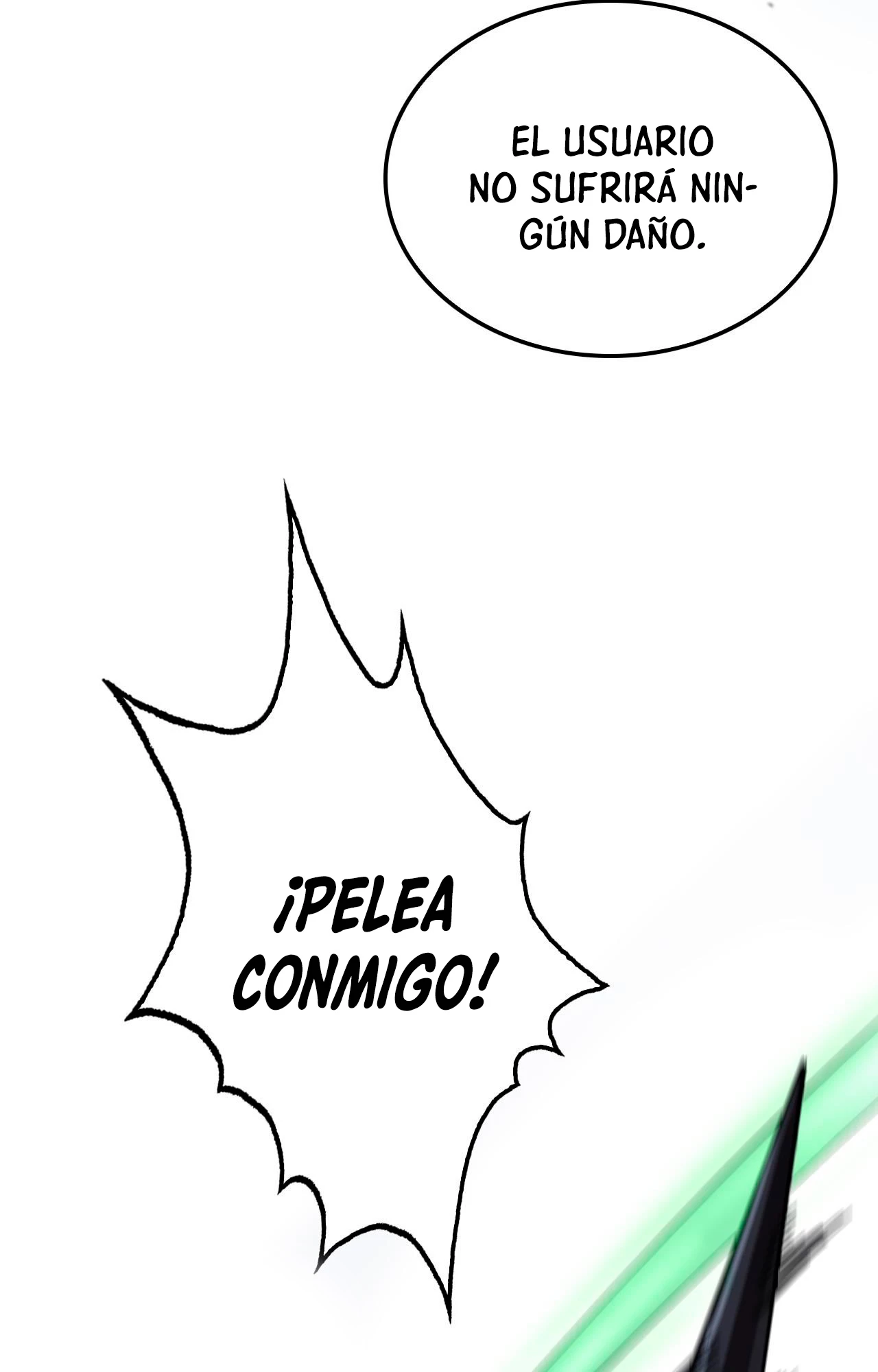 Apocalipsis Mundial en Linea - Capítulo 153 - Página 31 - LectorTMOo