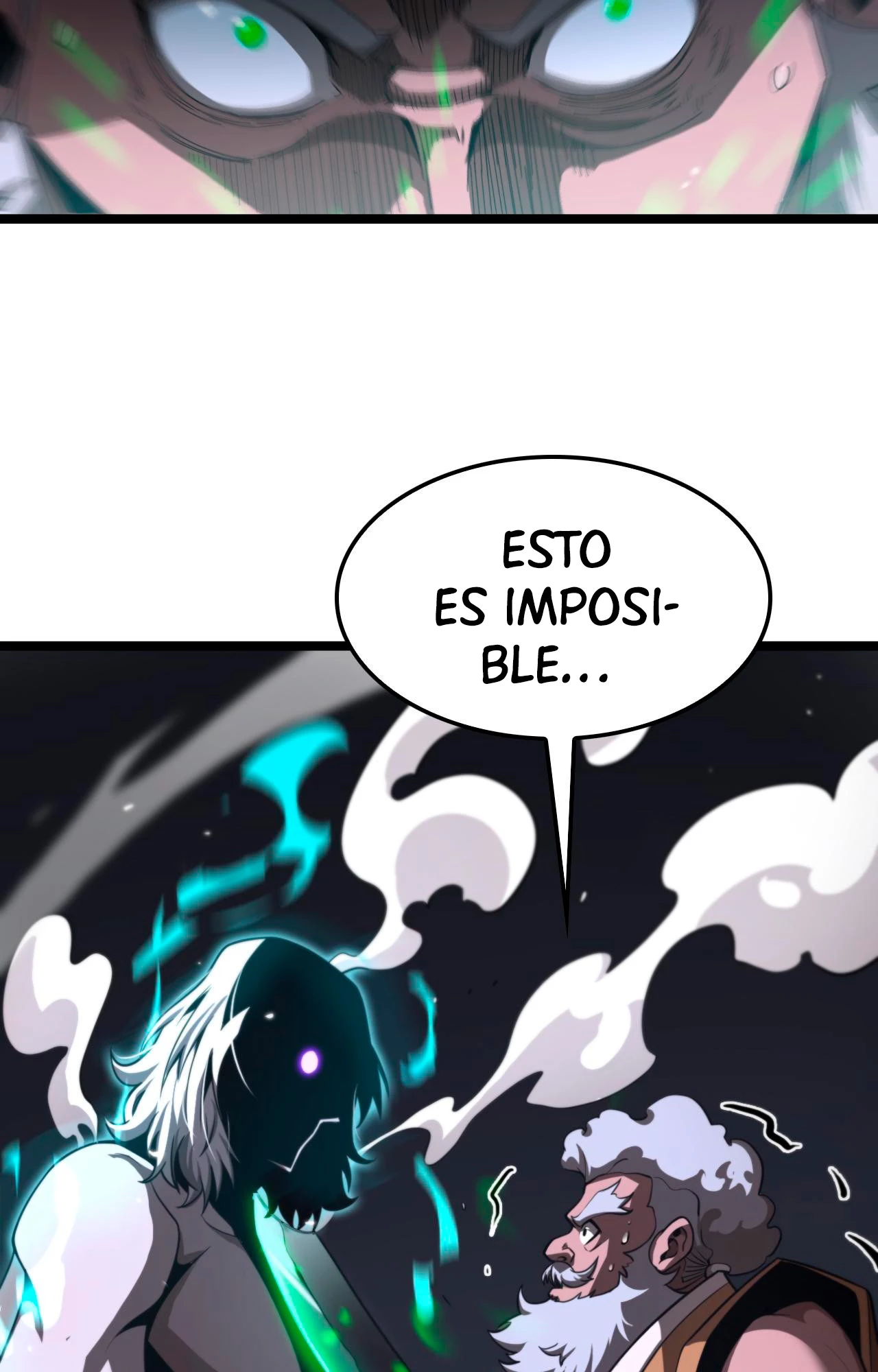 Apocalipsis Mundial en Linea - Capítulo 153 - Página 36 - LectorTMOo