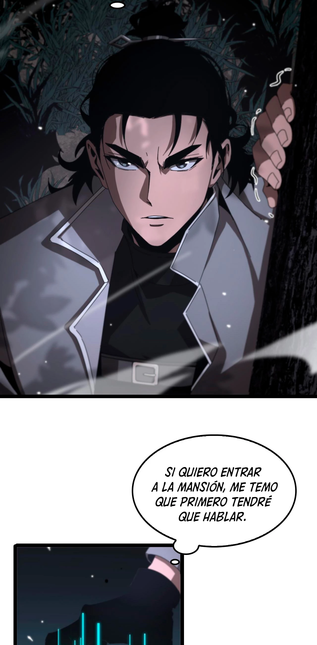 Apocalipsis Mundial en Linea - Capítulo 153 - Página 45 - LectorTMOo