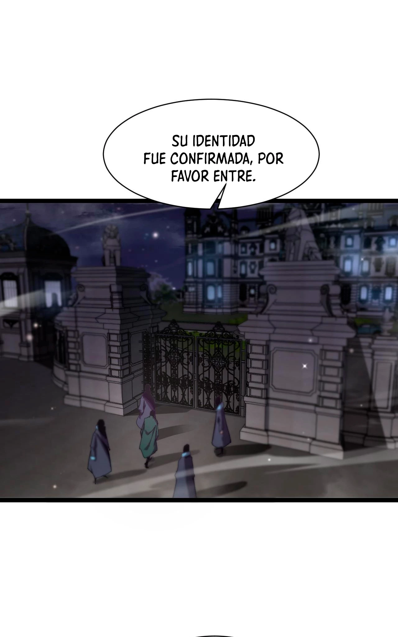 Apocalipsis Mundial en Linea - Capítulo 153 - Página 51 - LectorTMOo