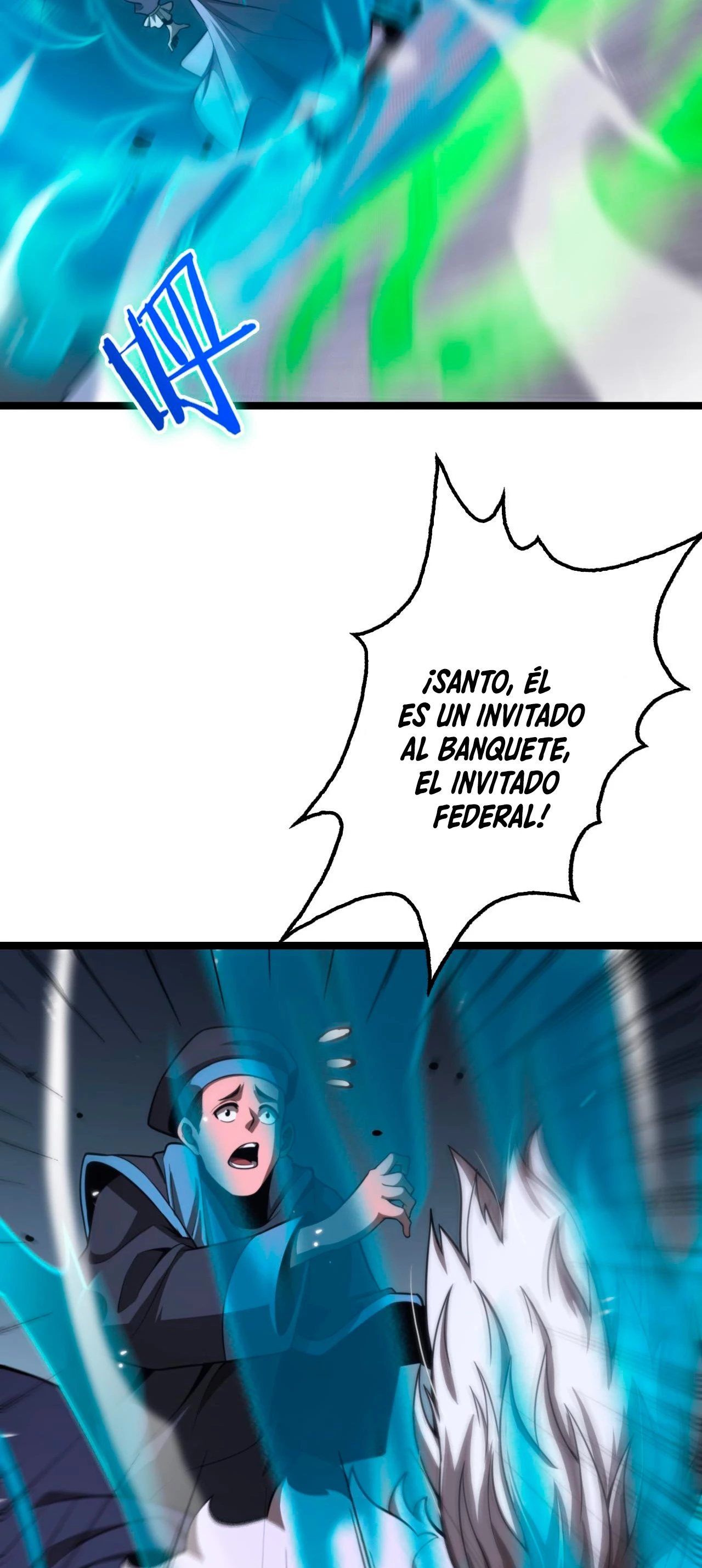 Apocalipsis Mundial en Linea - Capítulo 153 - Página 60 - LectorTMOo