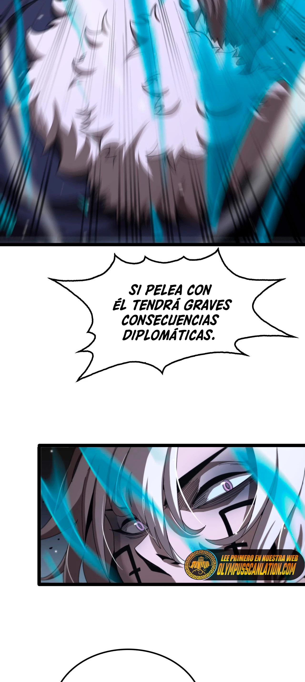 Apocalipsis Mundial en Linea - Capítulo 153 - Página 61 - LectorTMOo