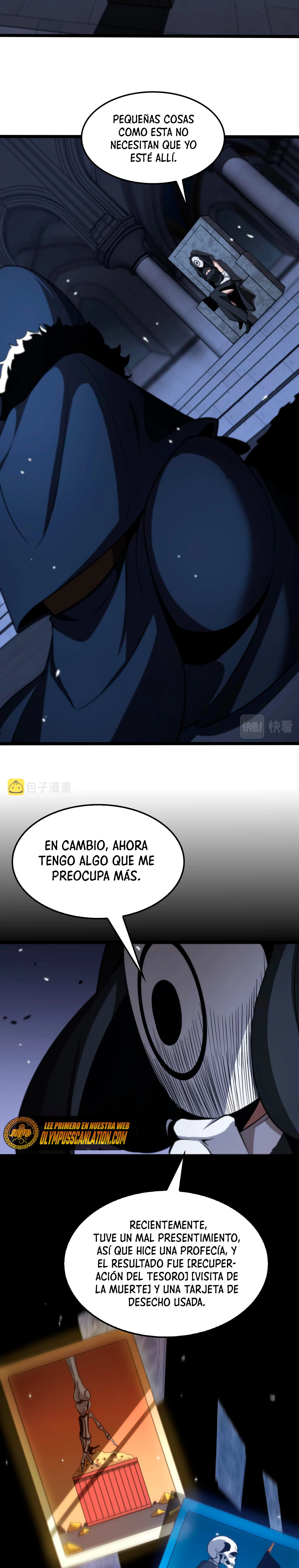 Apocalipsis Mundial en Linea - Capítulo 154 - Página 12 - LectorTMOo