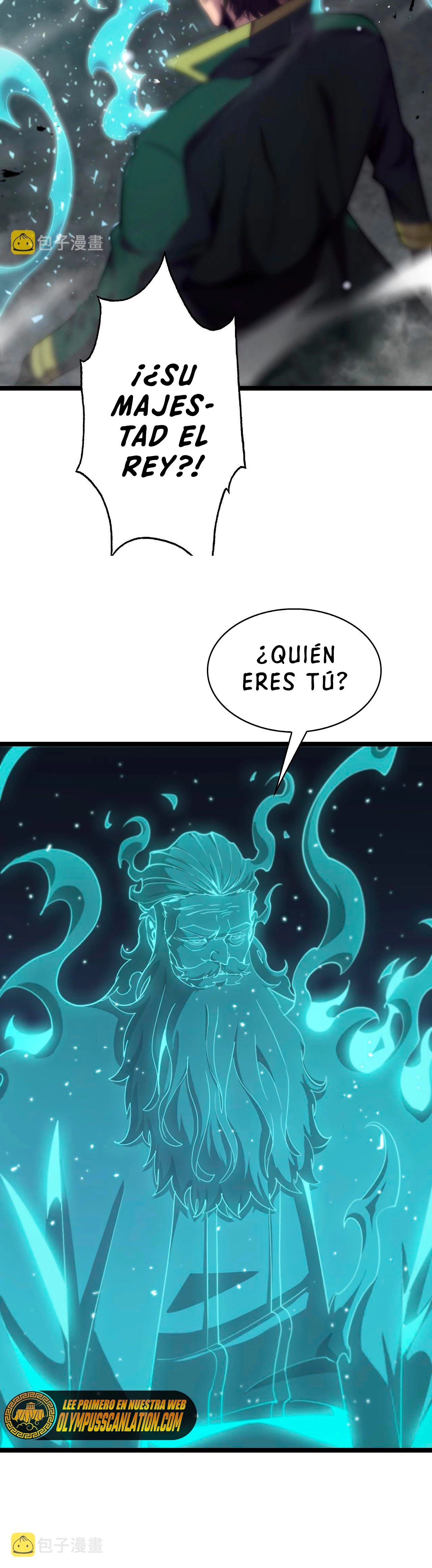 Apocalipsis Mundial en Linea - Capítulo 154 - Página 22 - LectorTMOo