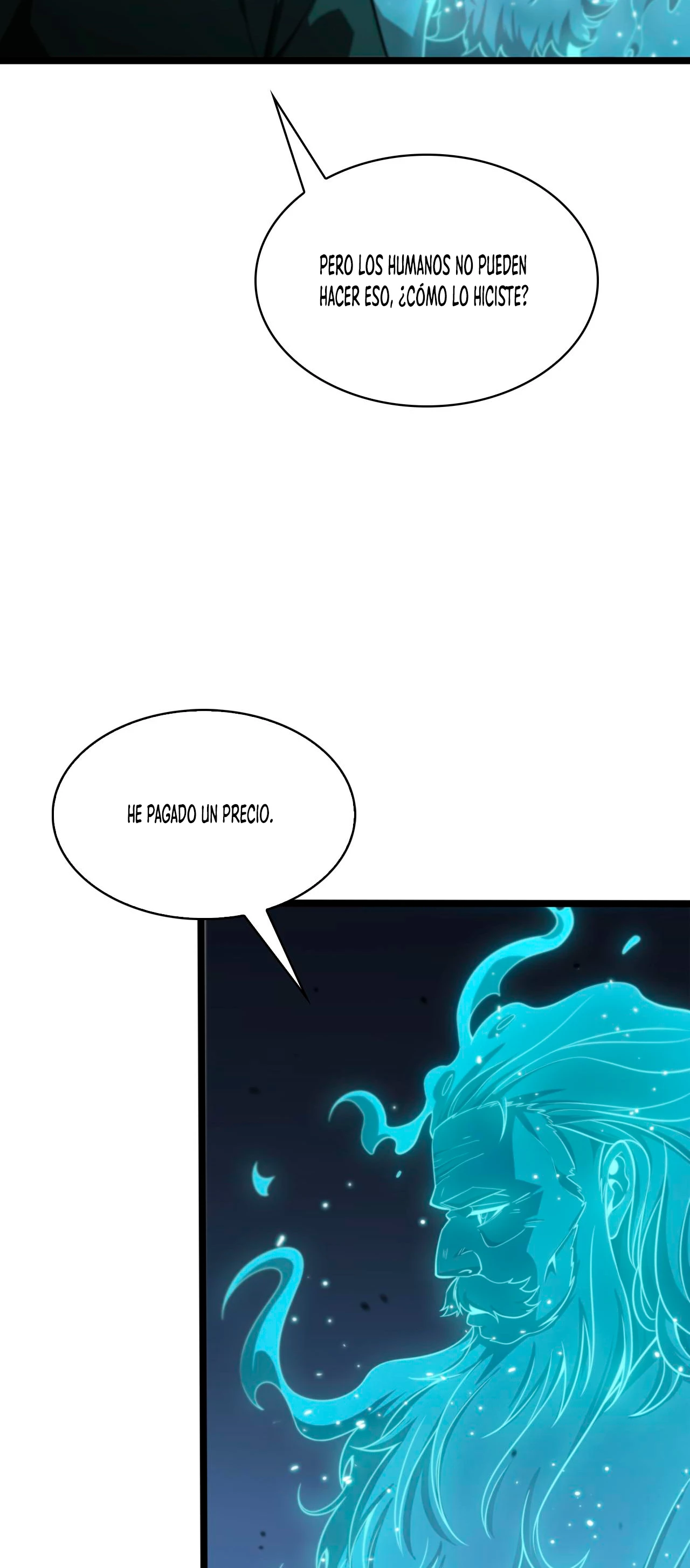 Apocalipsis Mundial en Linea - Capítulo 155 - Página 8 - LectorTMOo