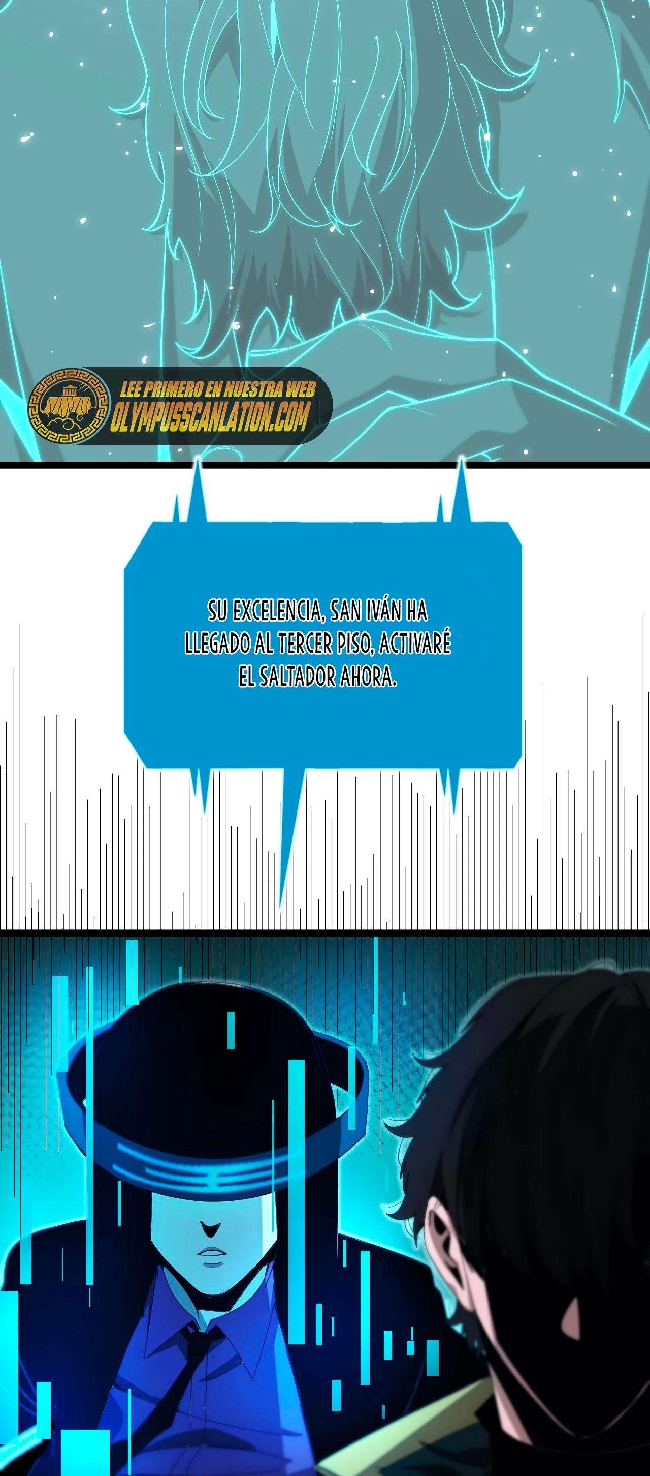 Apocalipsis Mundial en Linea - Capítulo 155 - Página 23 - LectorTMOo