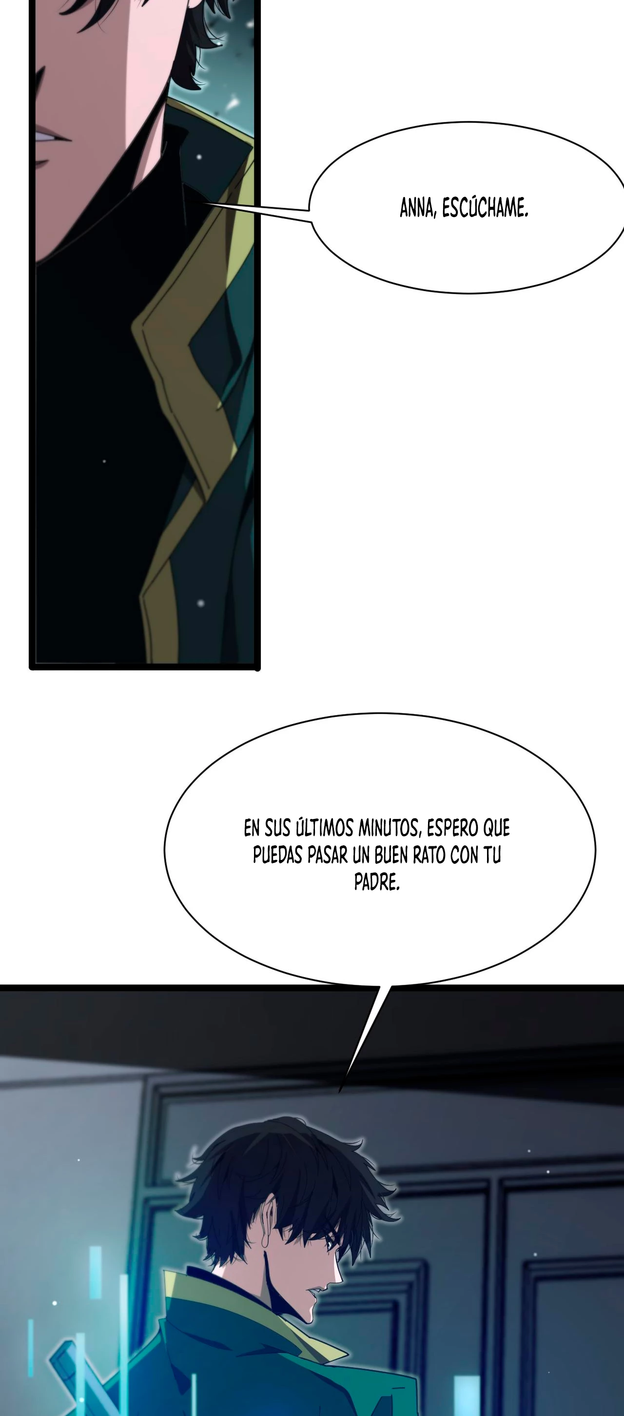 Apocalipsis Mundial en Linea - Capítulo 155 - Página 25 - LectorTMOo