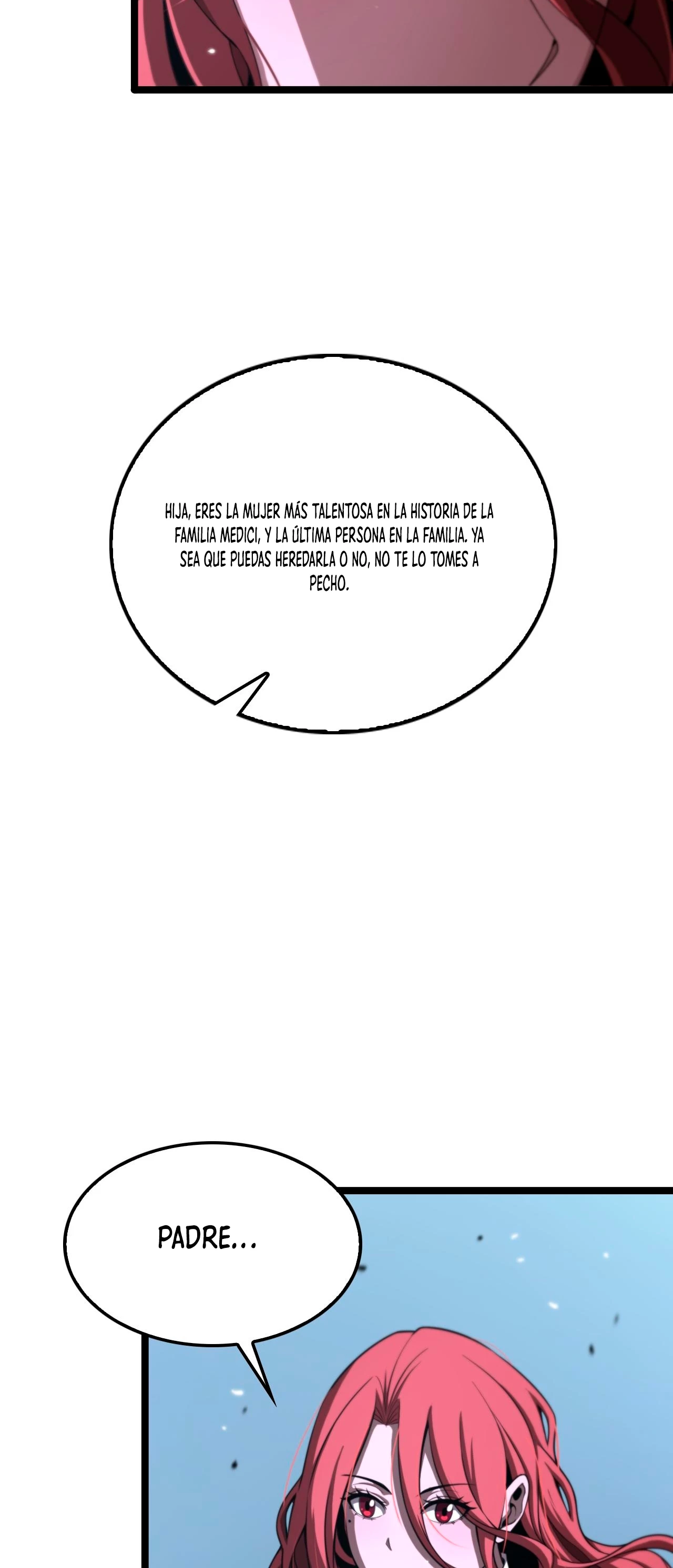 Apocalipsis Mundial en Linea - Capítulo 155 - Página 34 - LectorTMOo