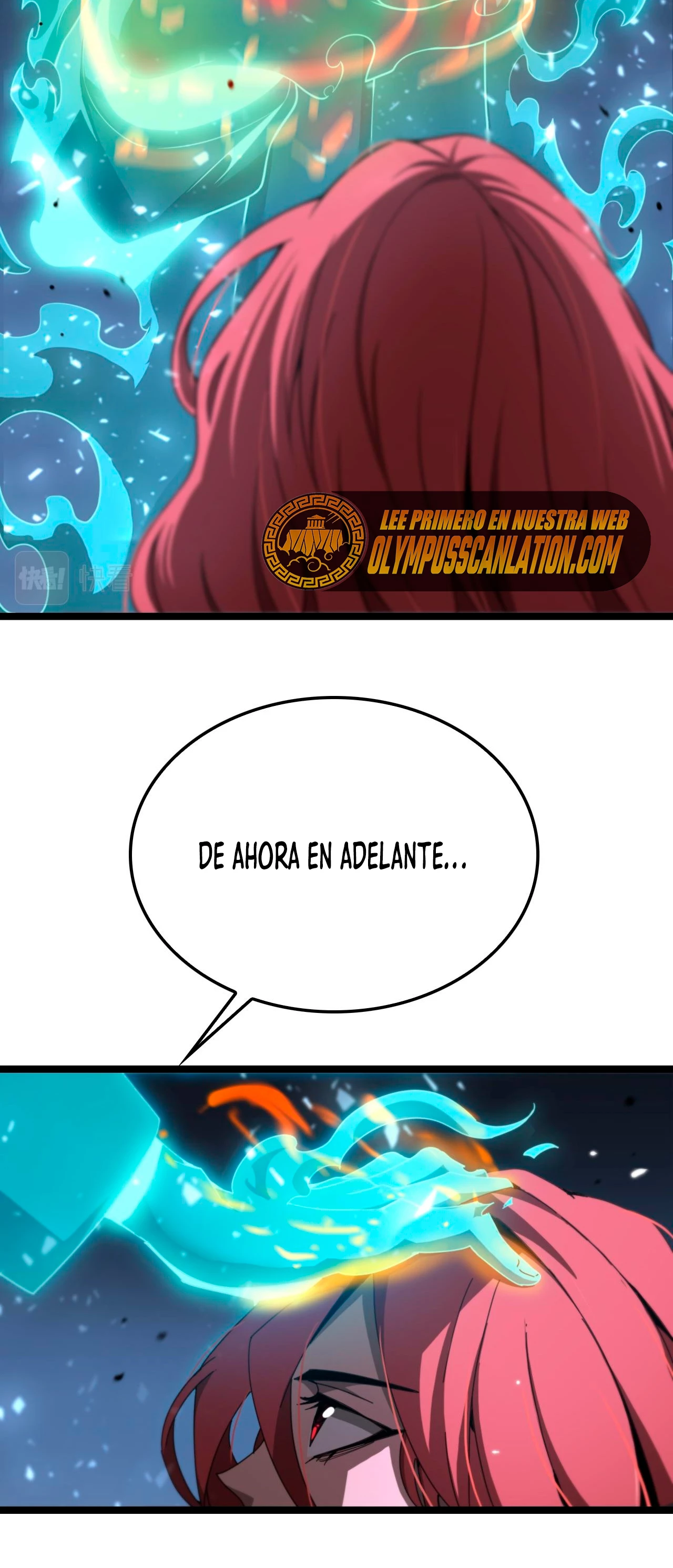 Apocalipsis Mundial en Linea - Capítulo 155 - Página 36 - LectorTMOo
