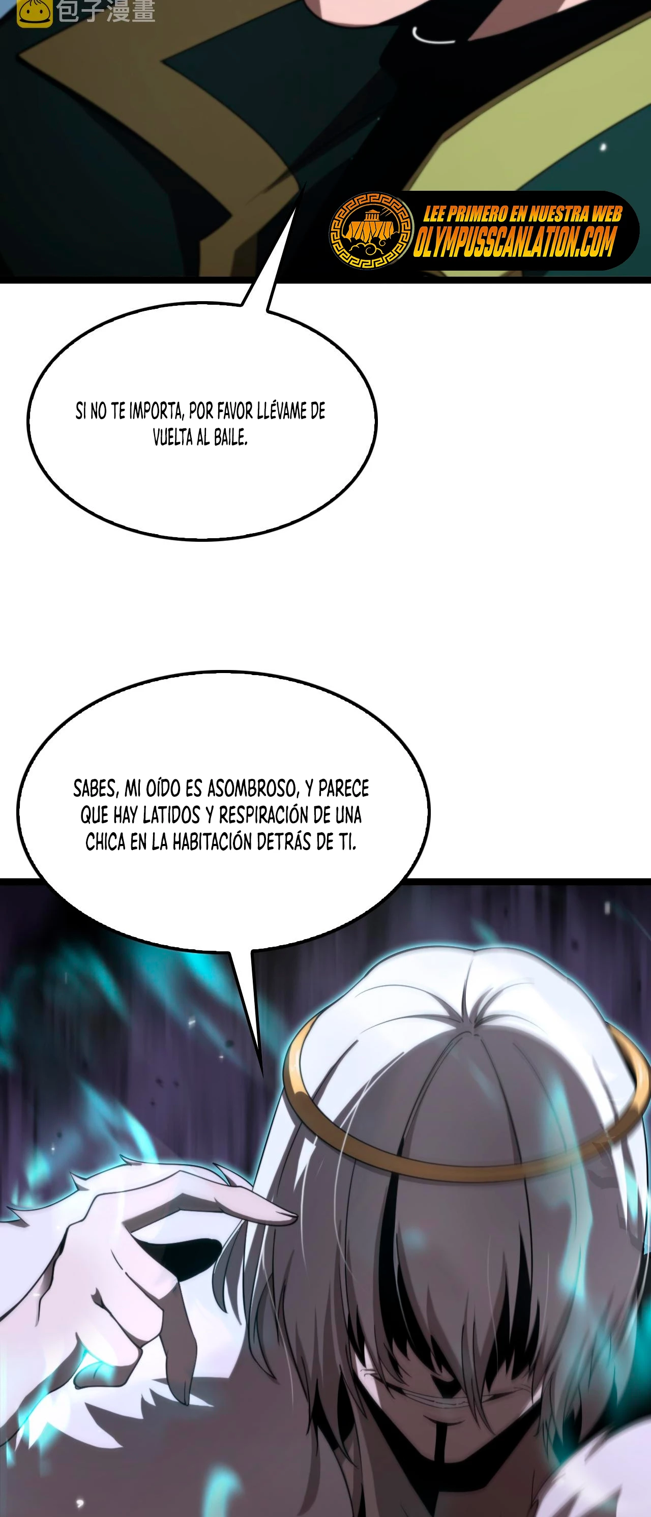 Apocalipsis Mundial en Linea - Capítulo 155 - Página 40 - LectorTMOo