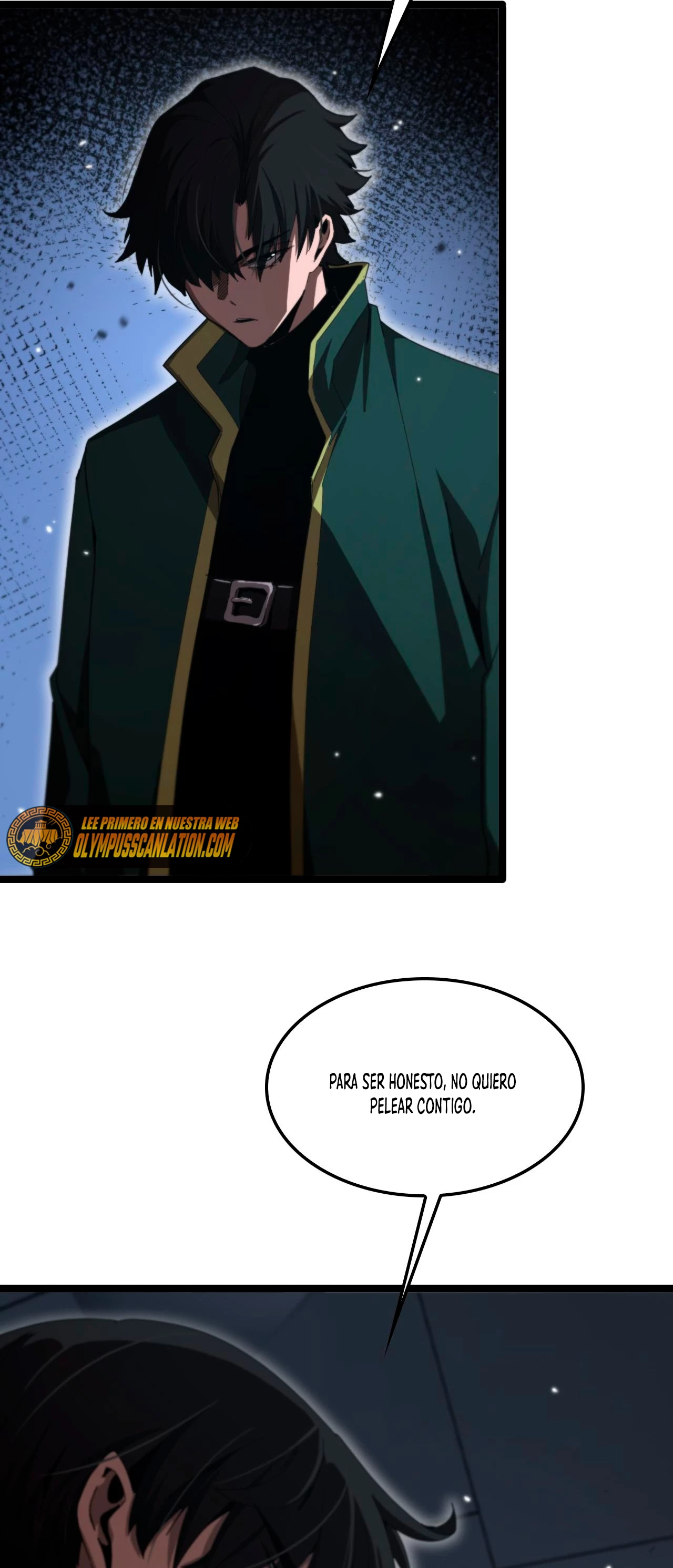 Apocalipsis Mundial en Linea - Capítulo 155 - Página 42 - LectorTMOo