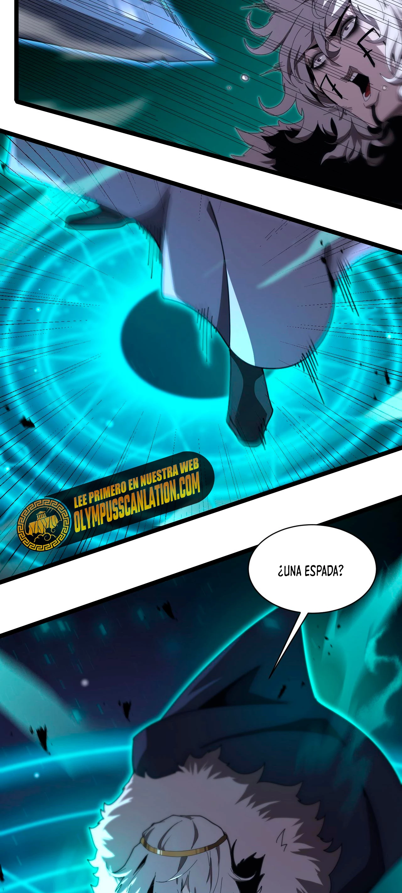 Apocalipsis Mundial en Linea - Capítulo 155 - Página 47 - LectorTMOo